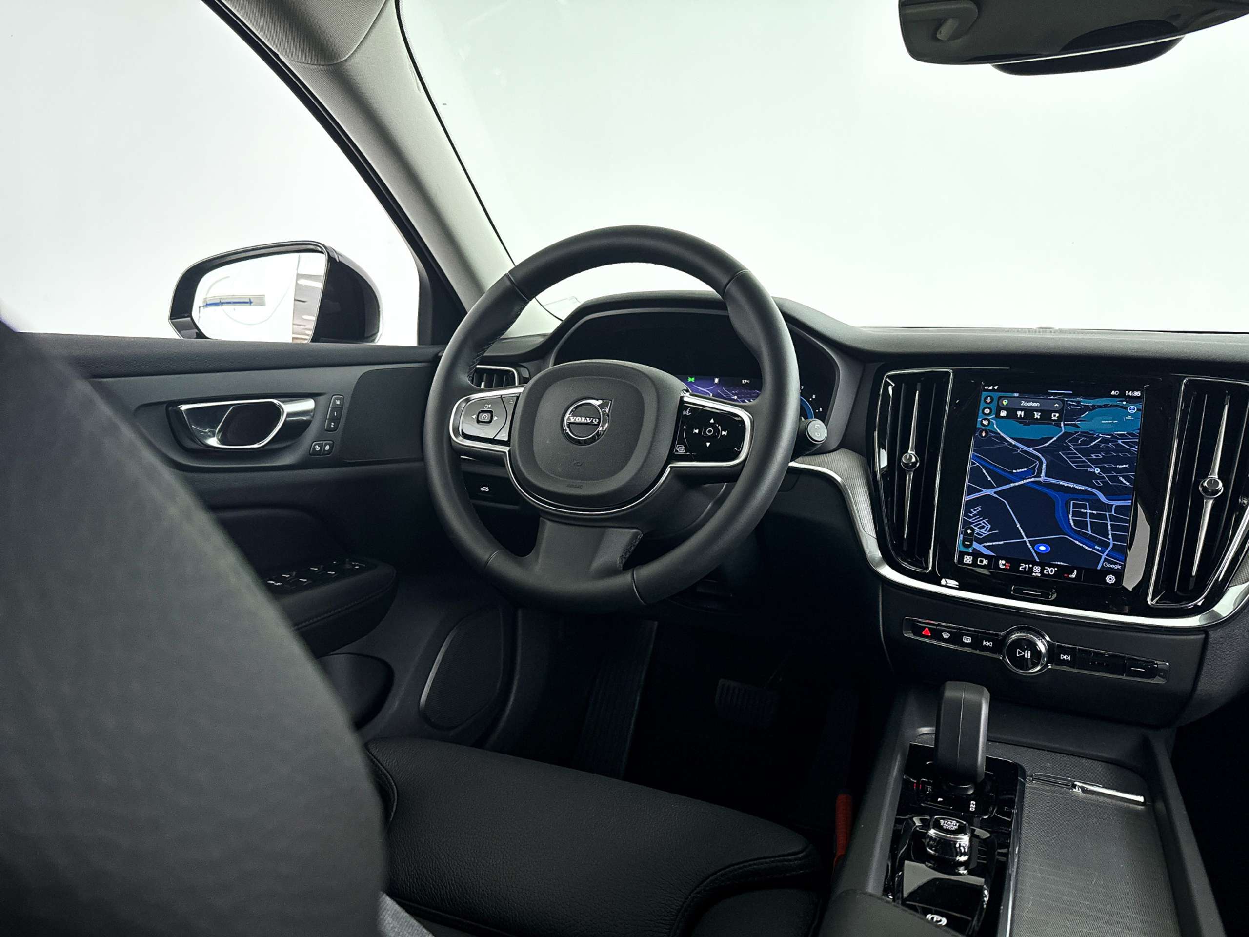 Volvo - V60