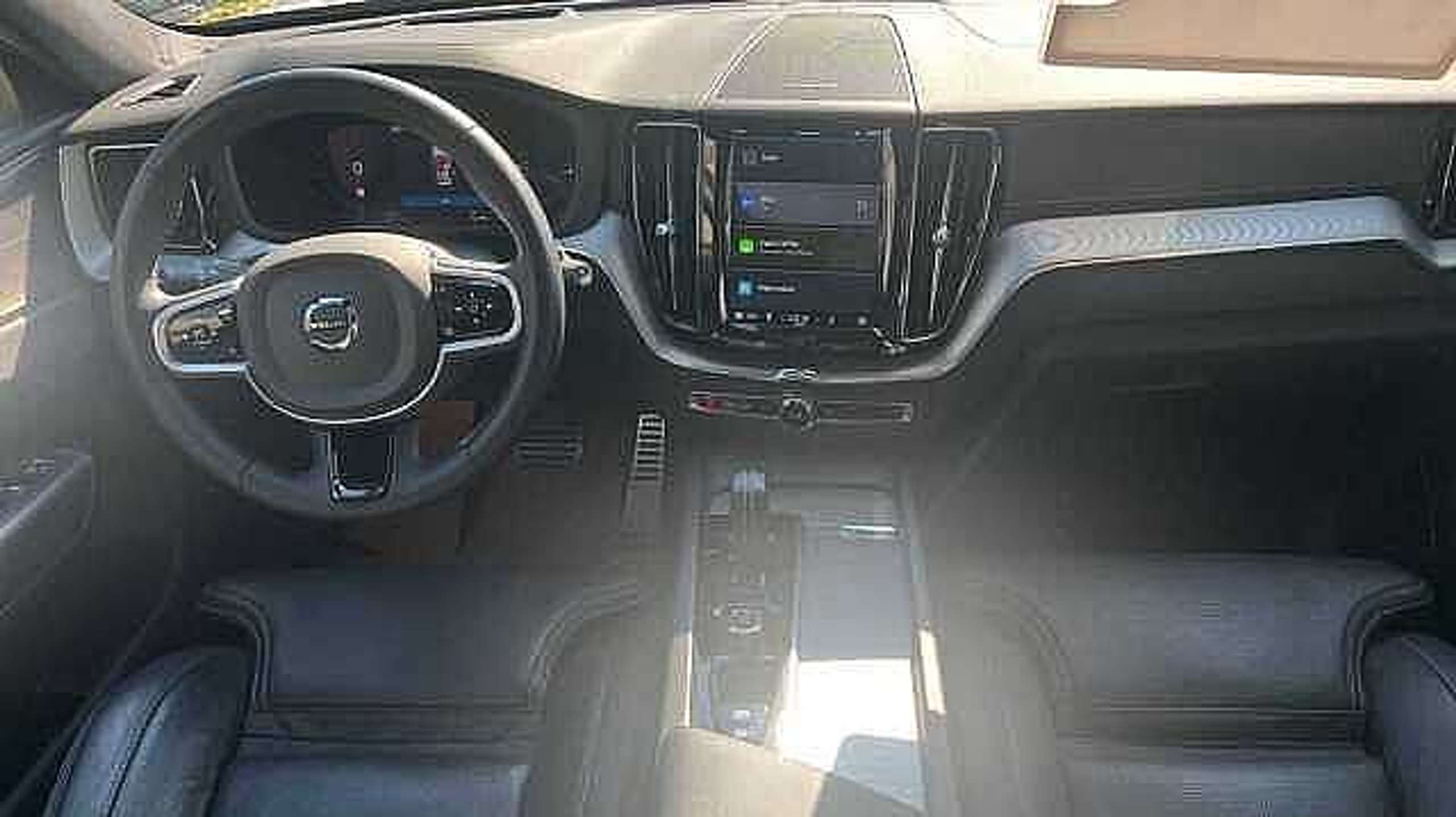 Volvo - XC60