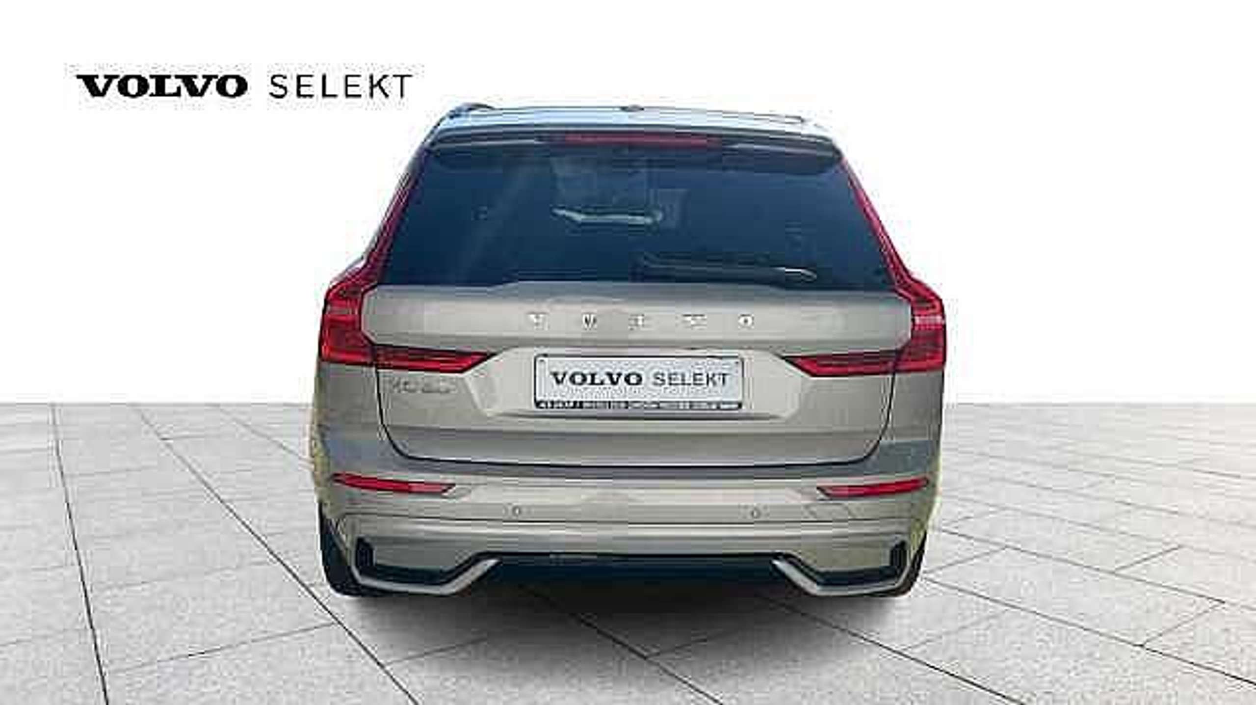 Volvo - XC60