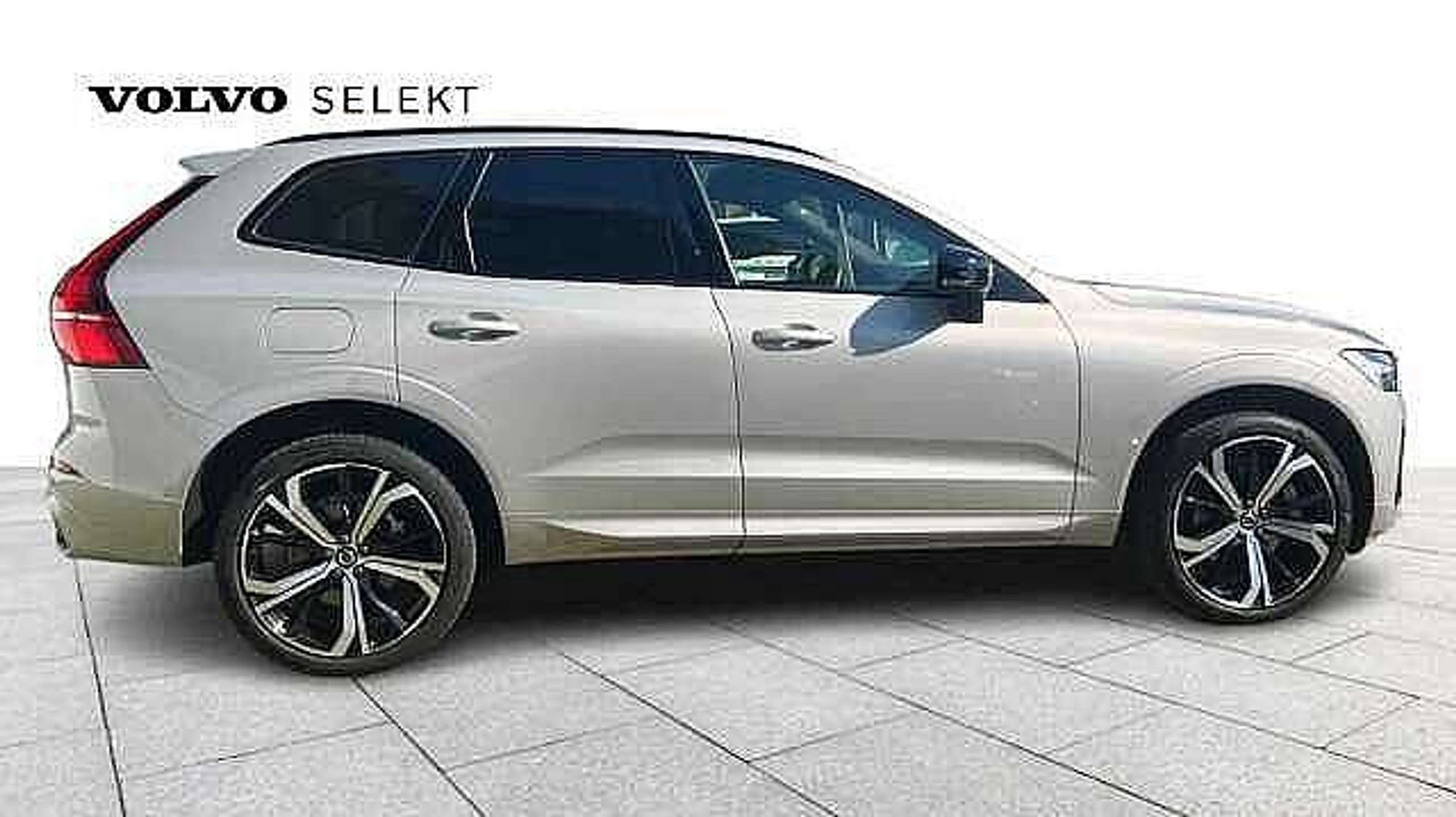 Volvo - XC60