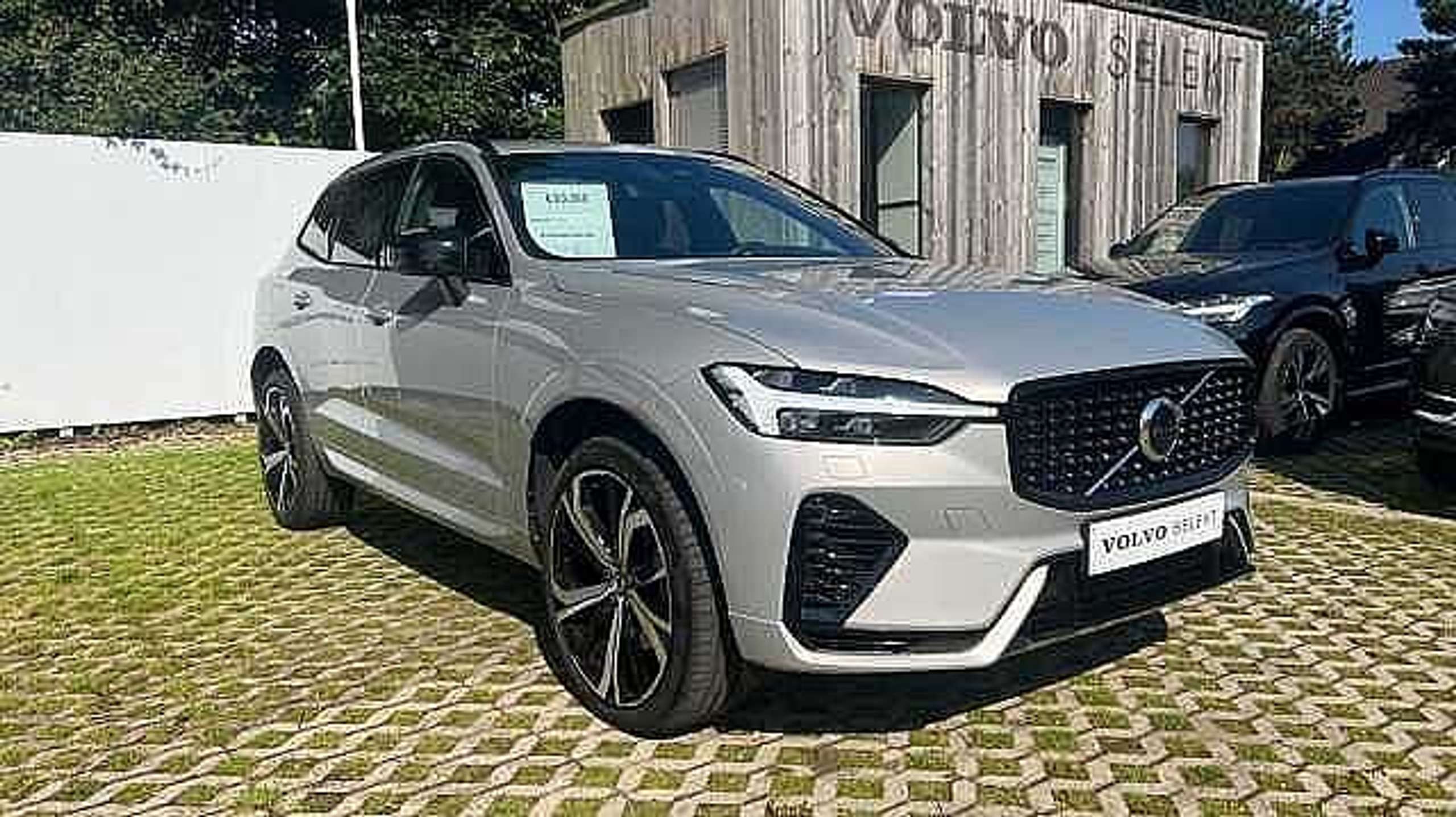 Volvo - XC60