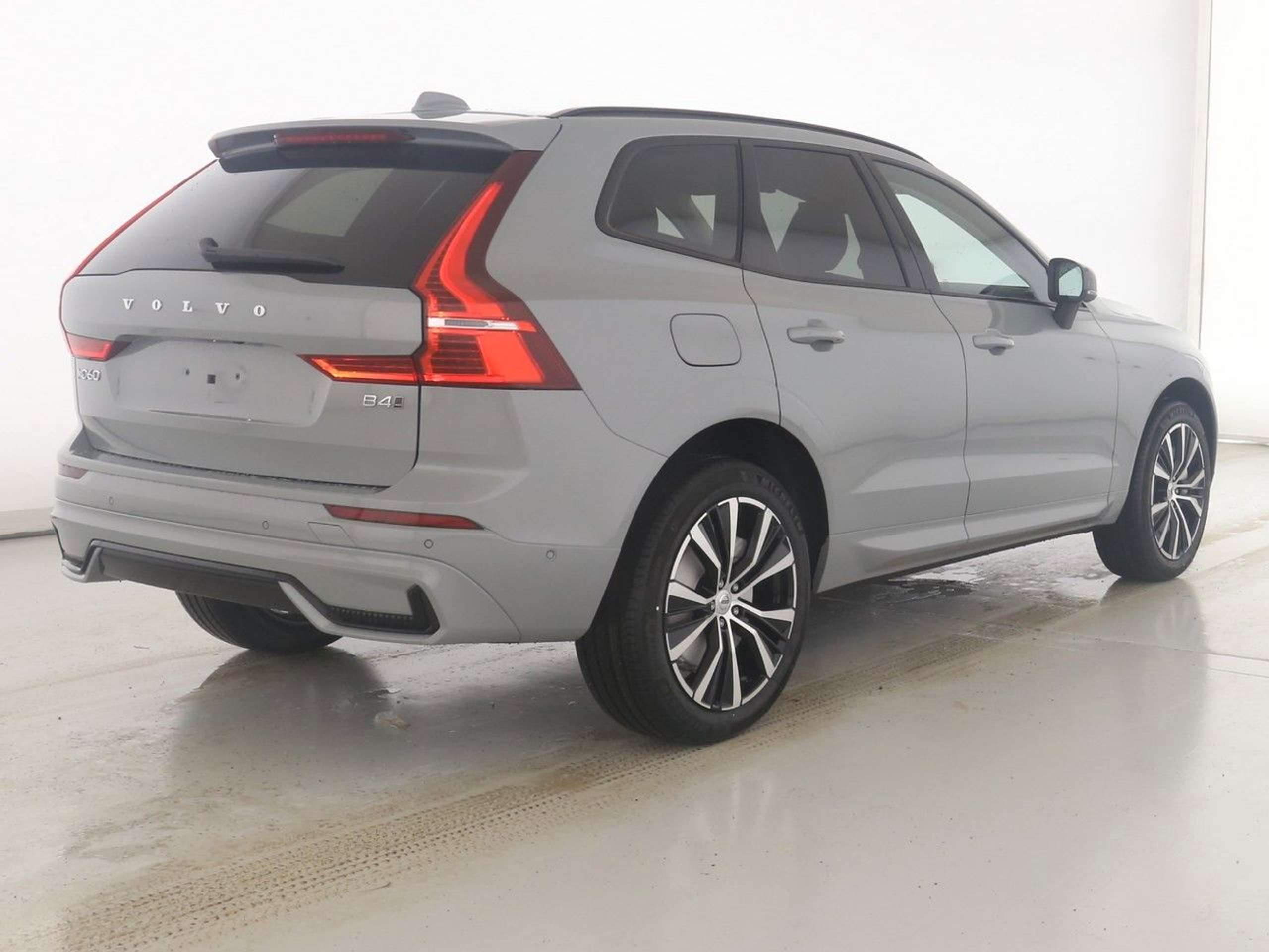 Volvo - XC60