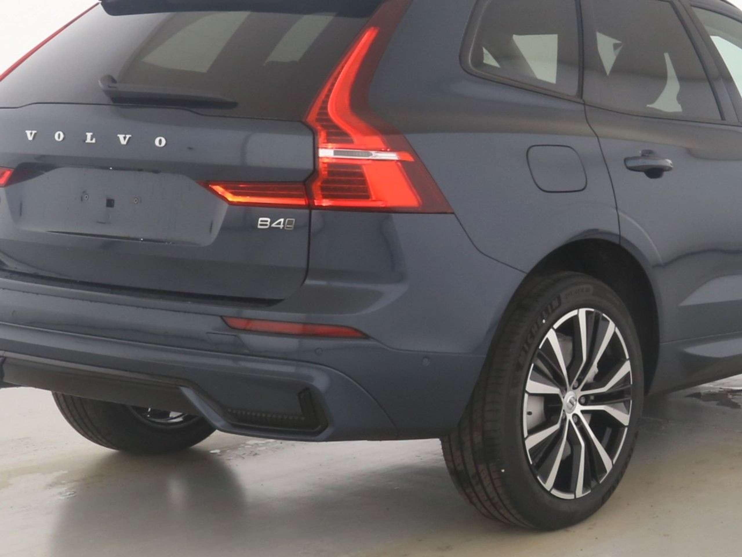 Volvo - XC60