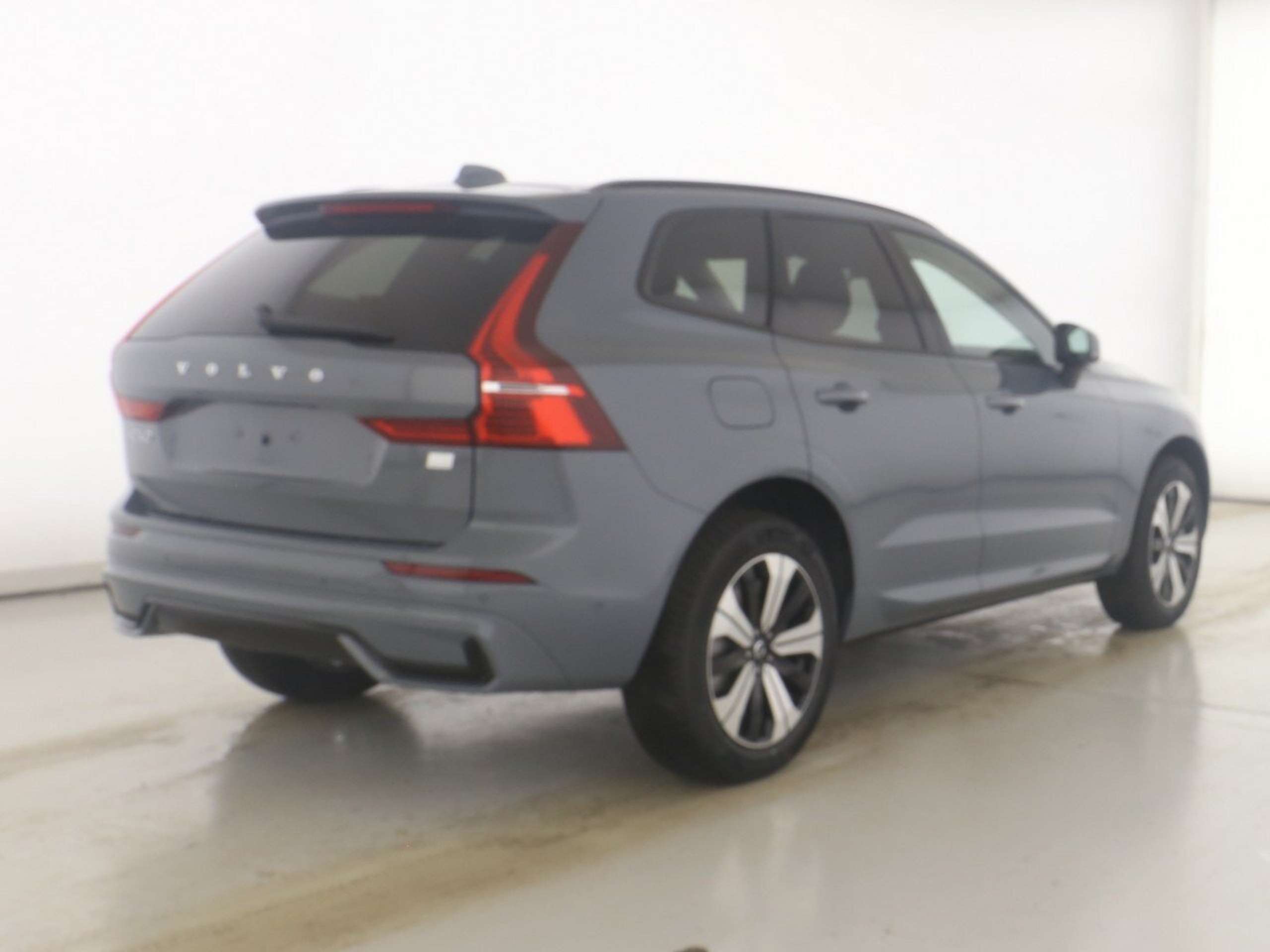 Volvo - XC60