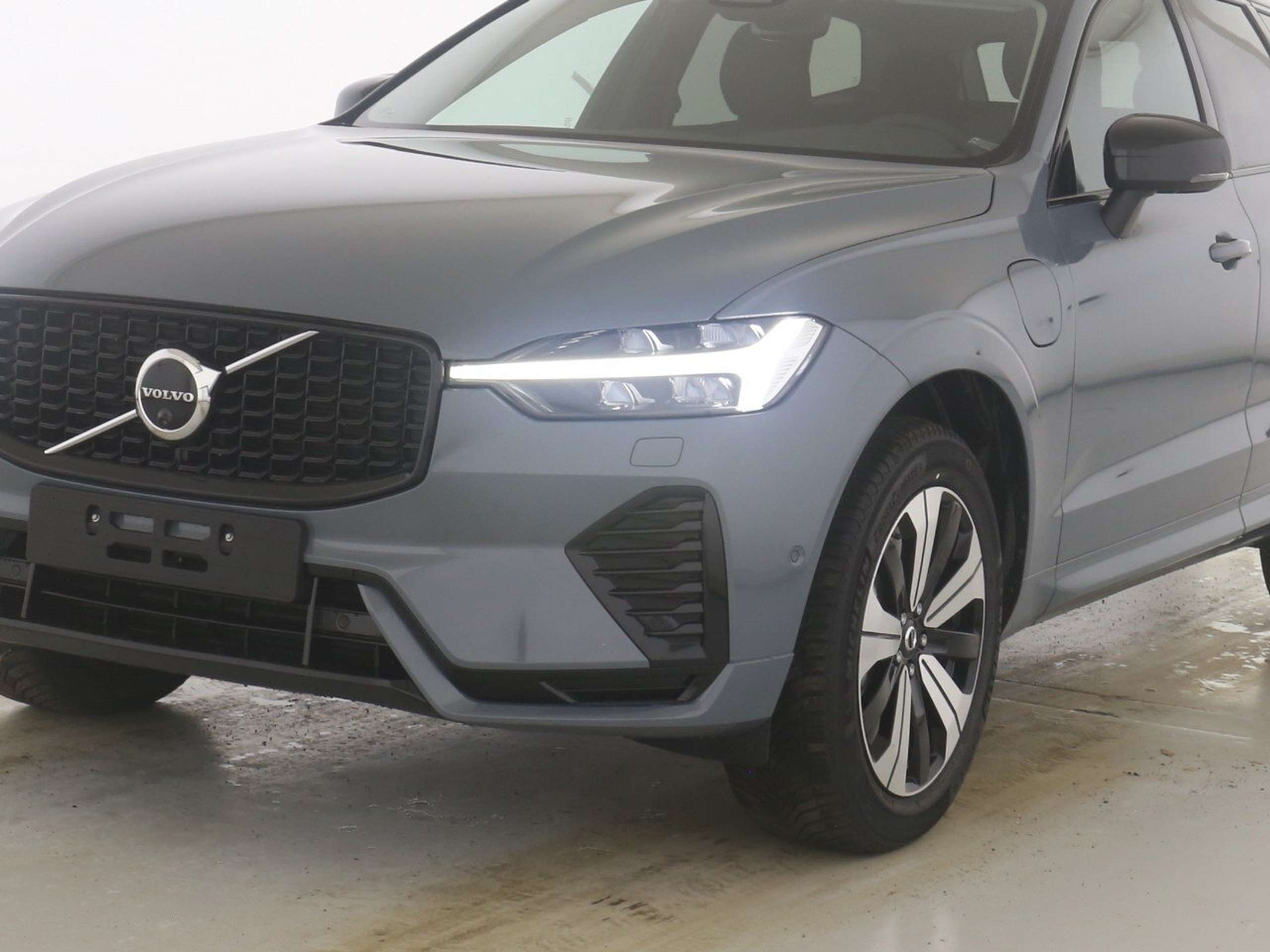 Volvo - XC60