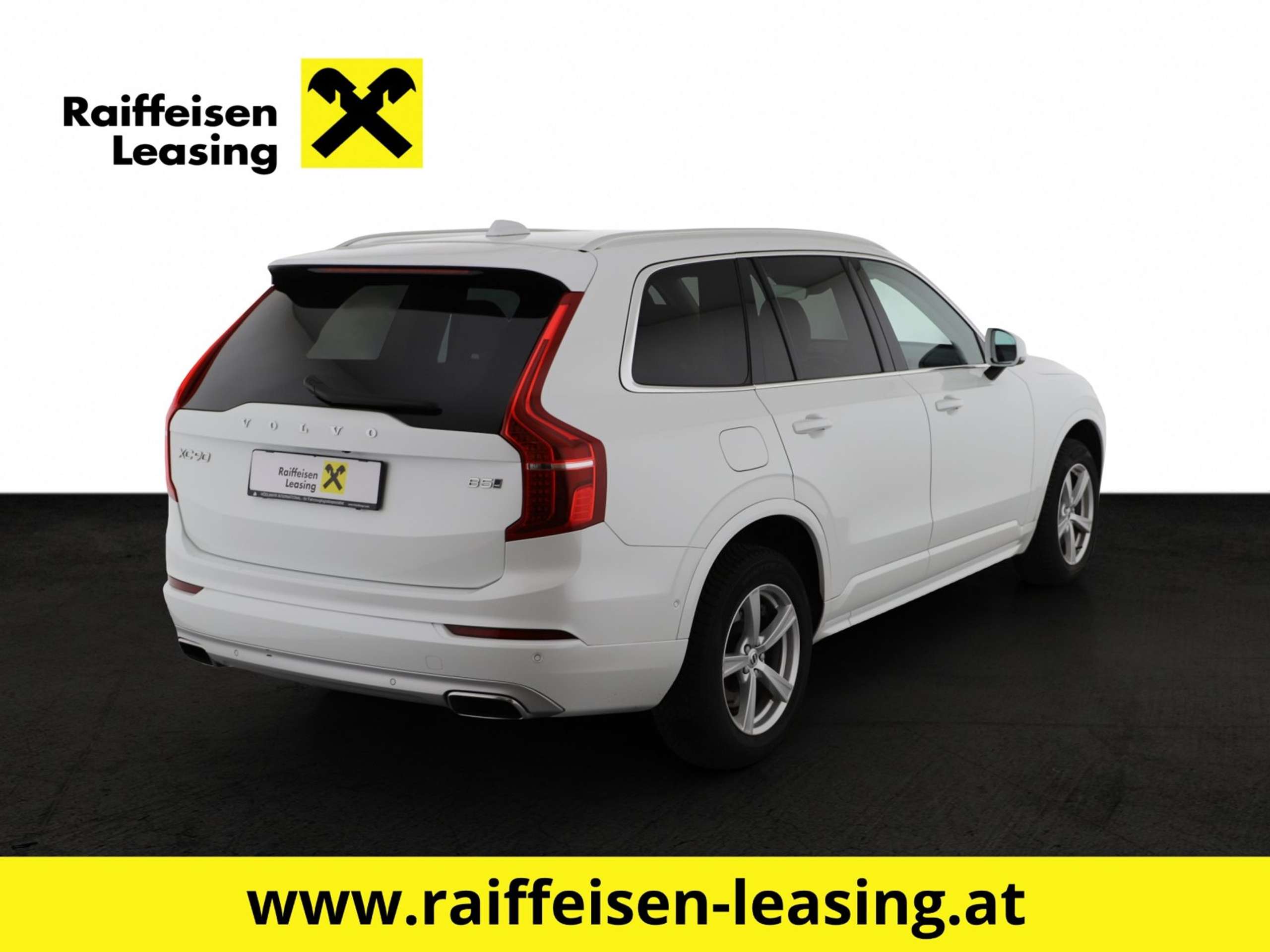 Volvo - XC90