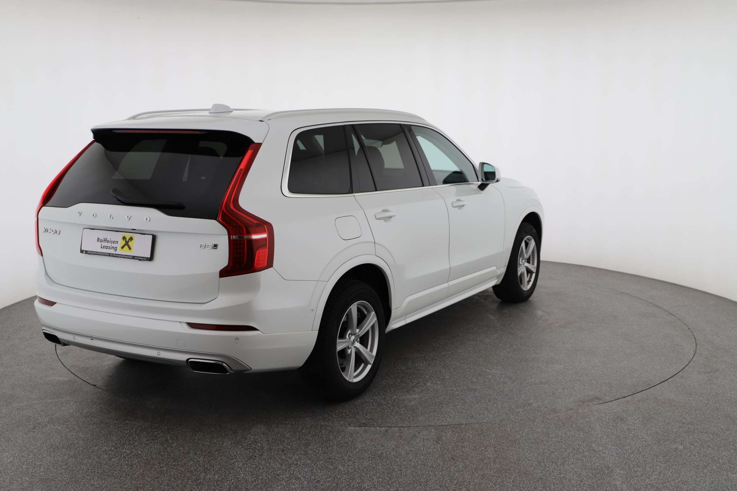 Volvo - XC90