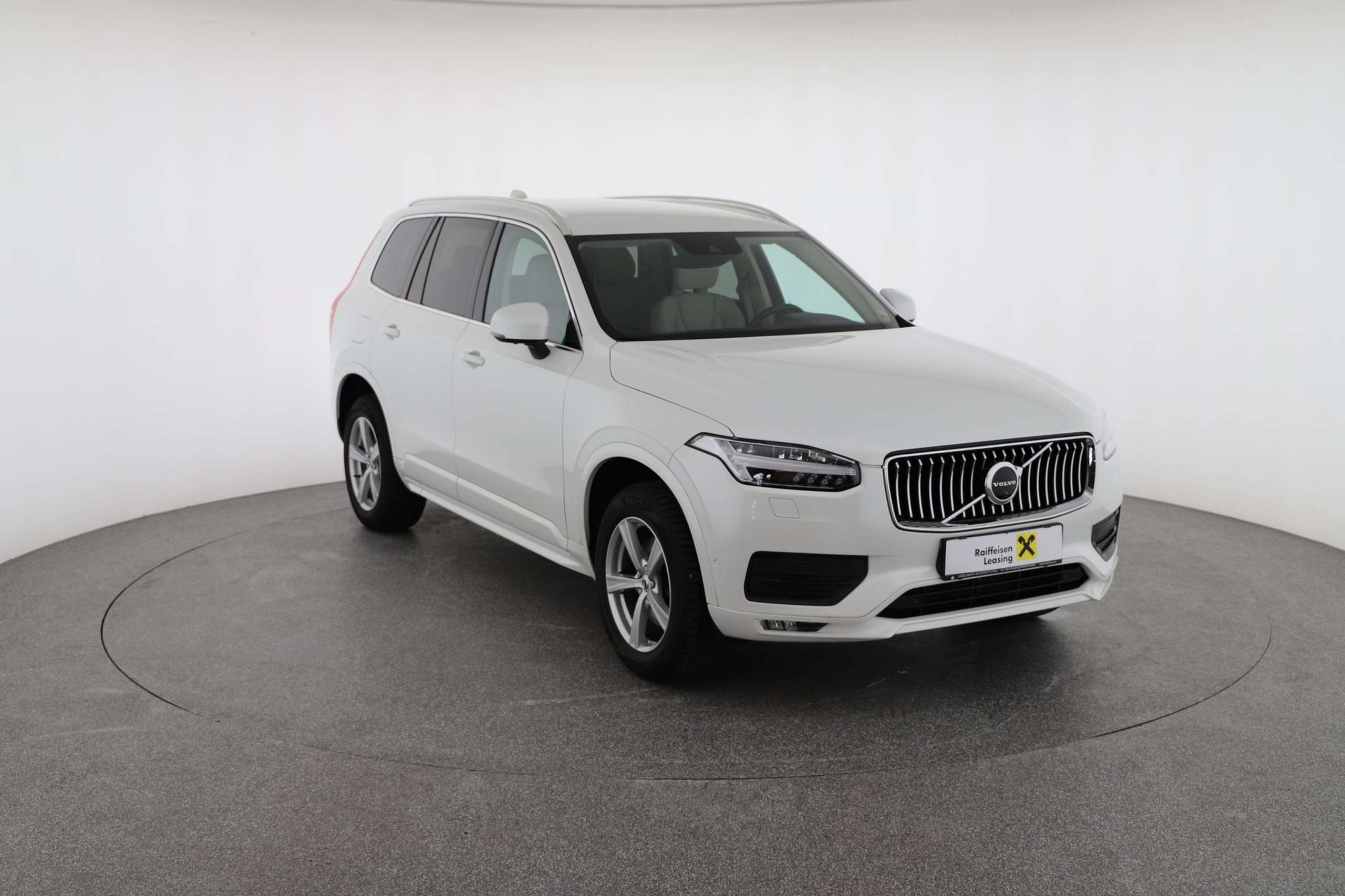 Volvo - XC90