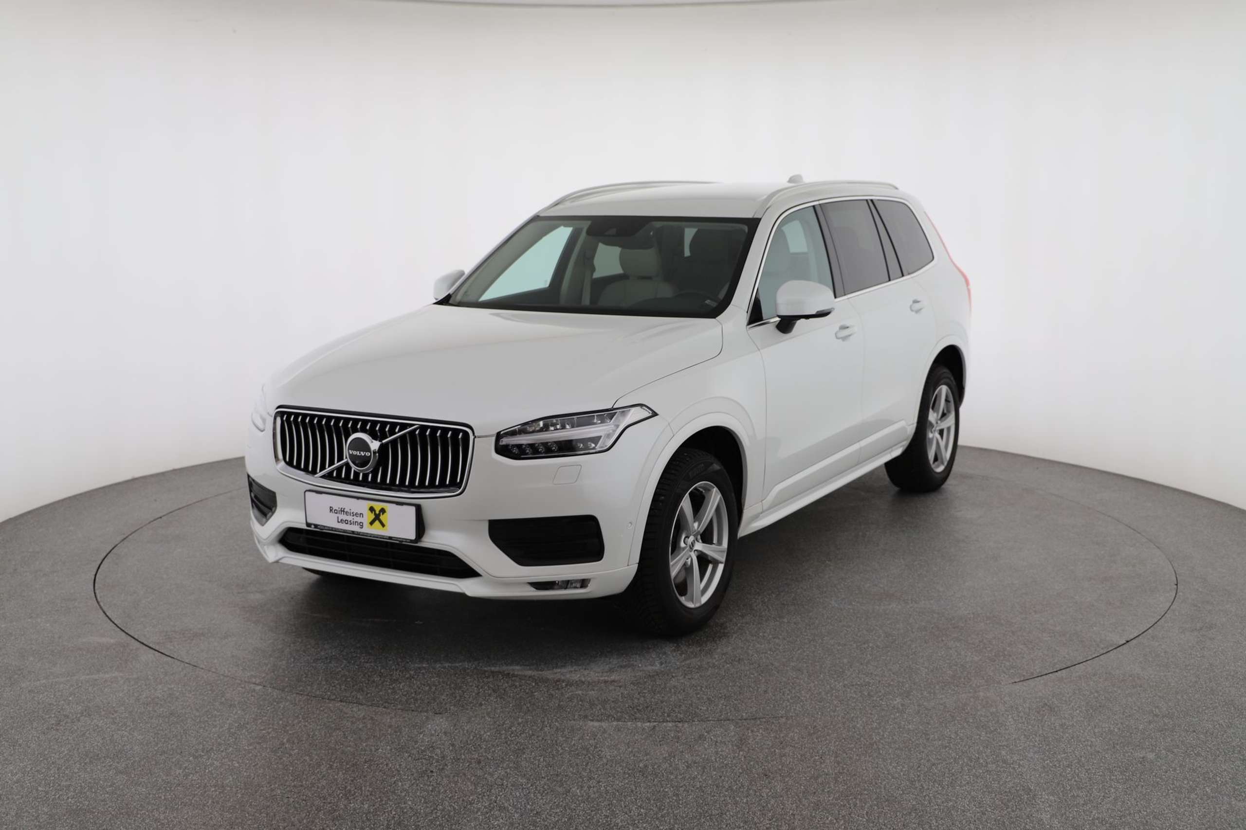 Volvo - XC90