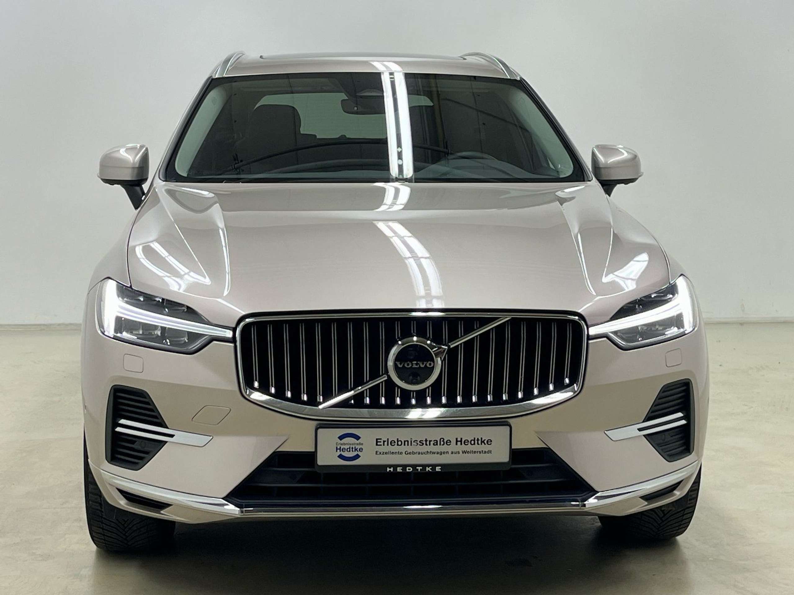 Volvo - XC60