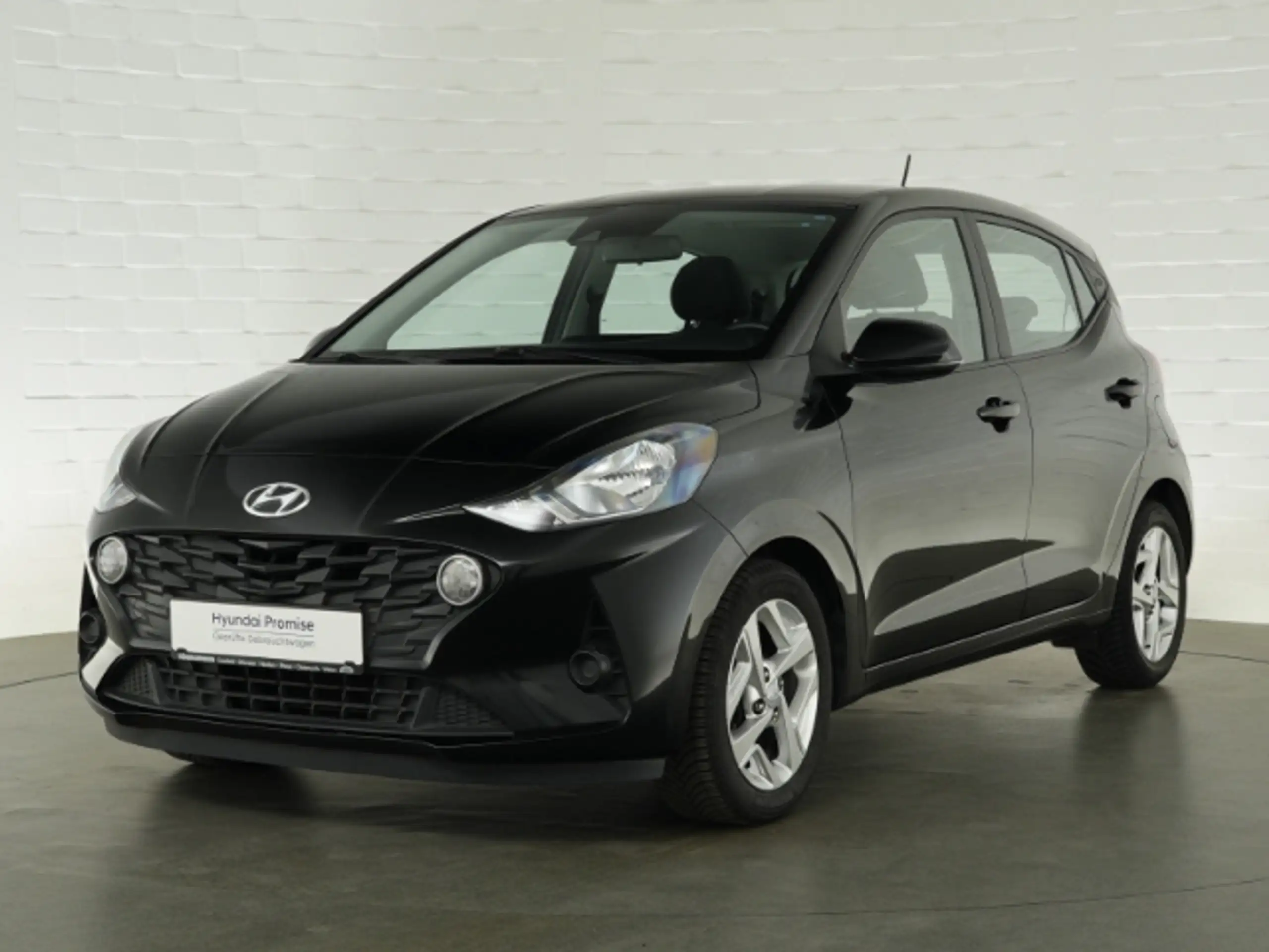 Hyundai - i10