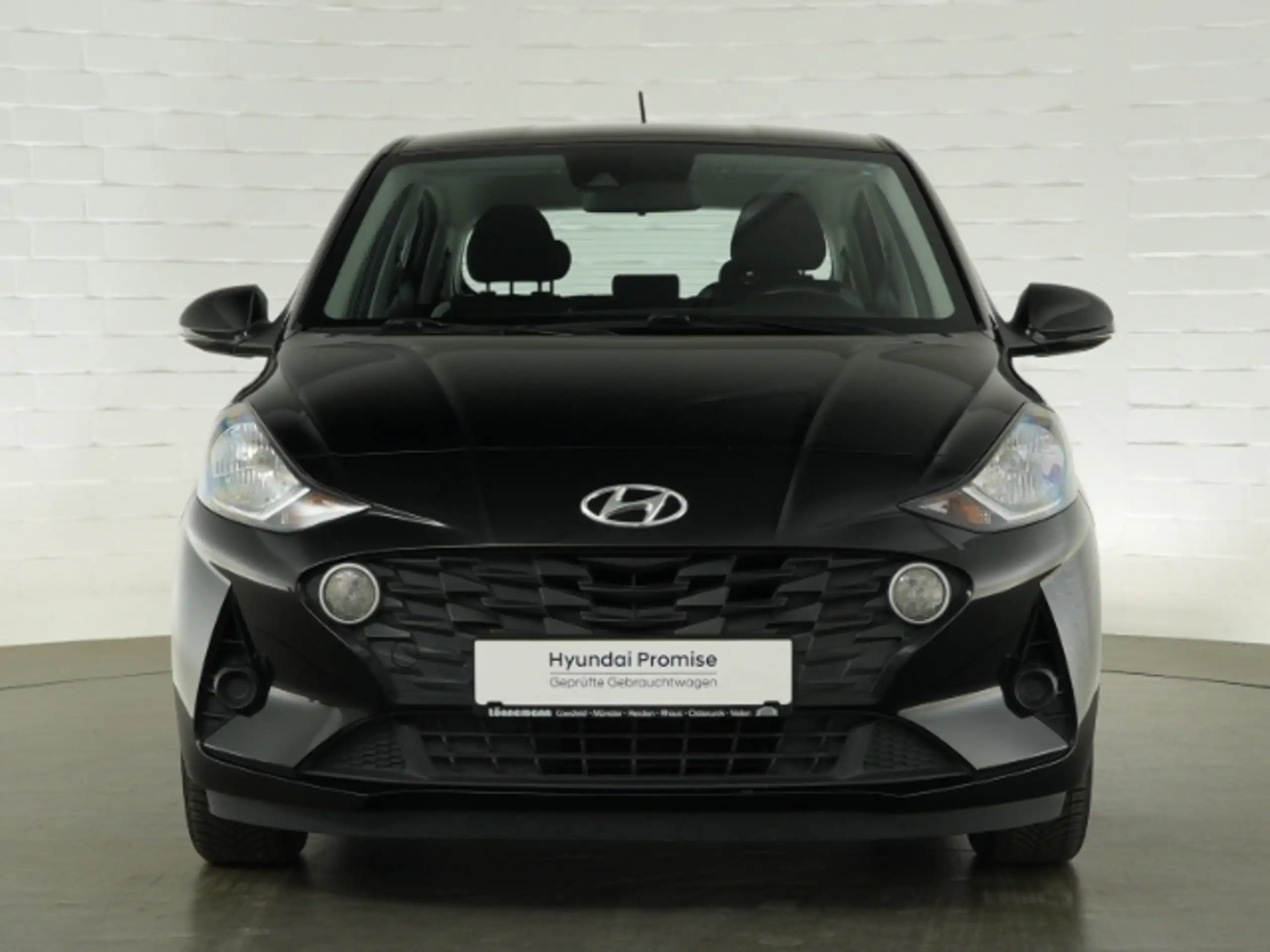 Hyundai - i10