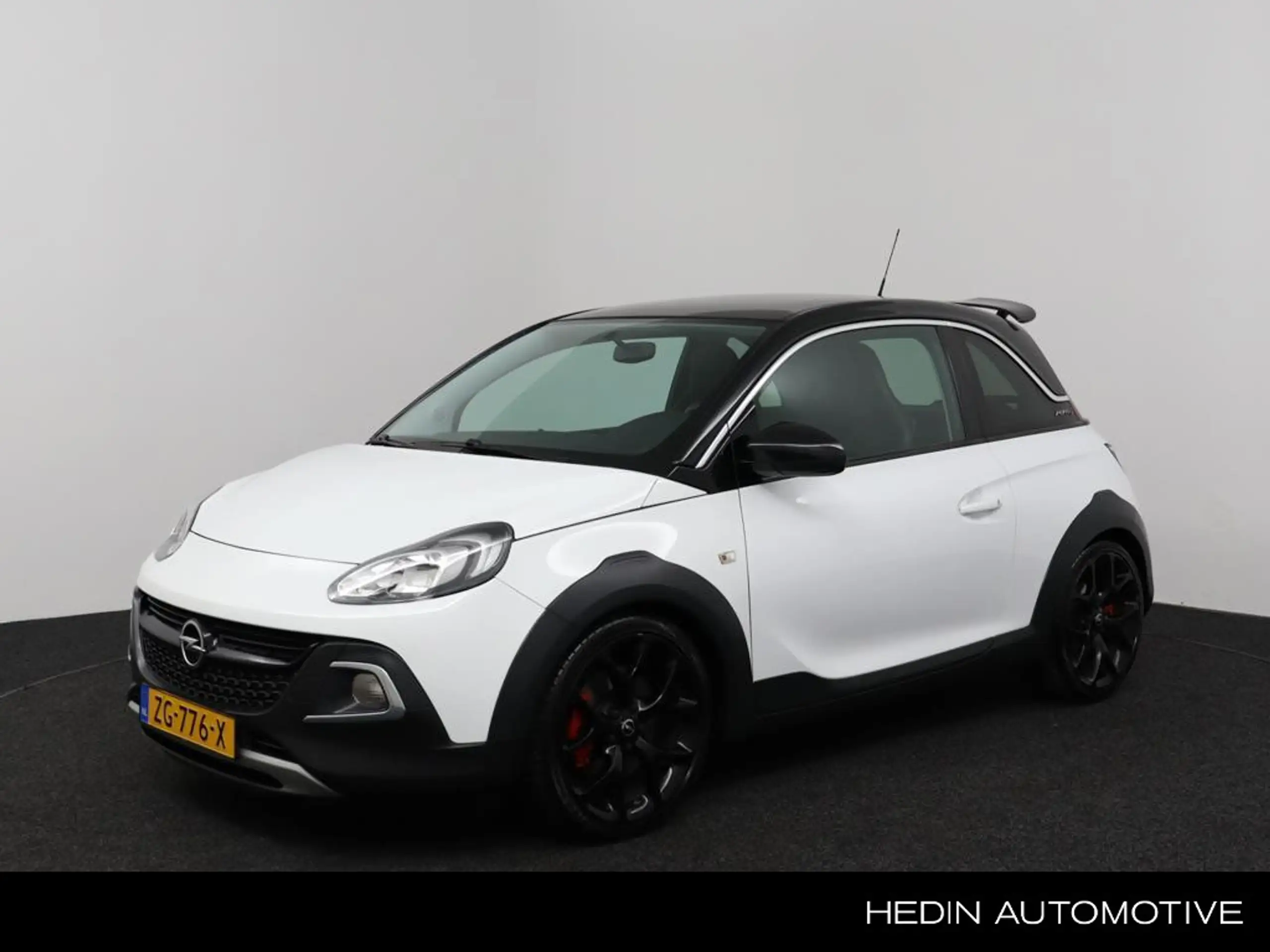 Opel - Adam