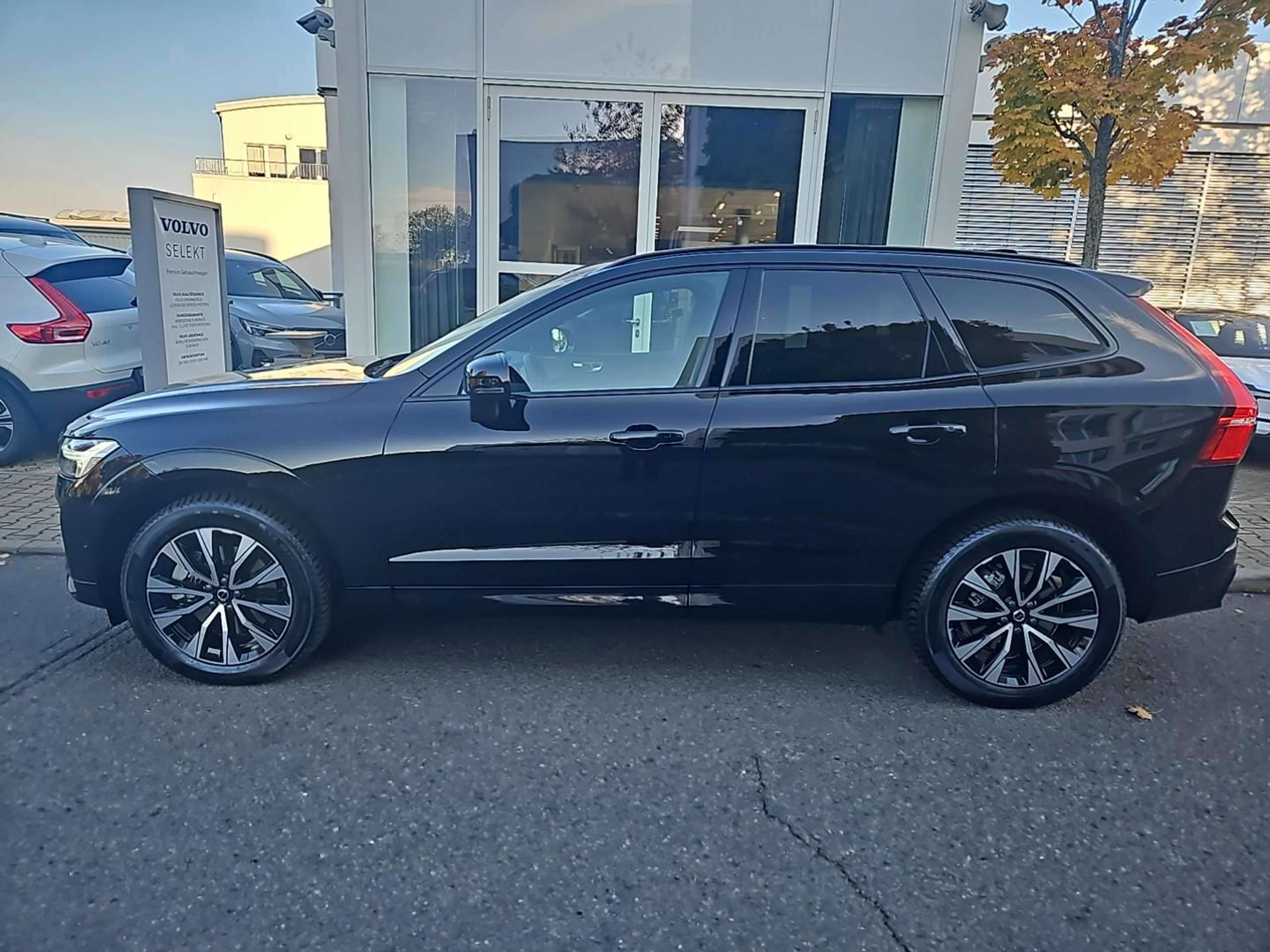 Volvo - XC60