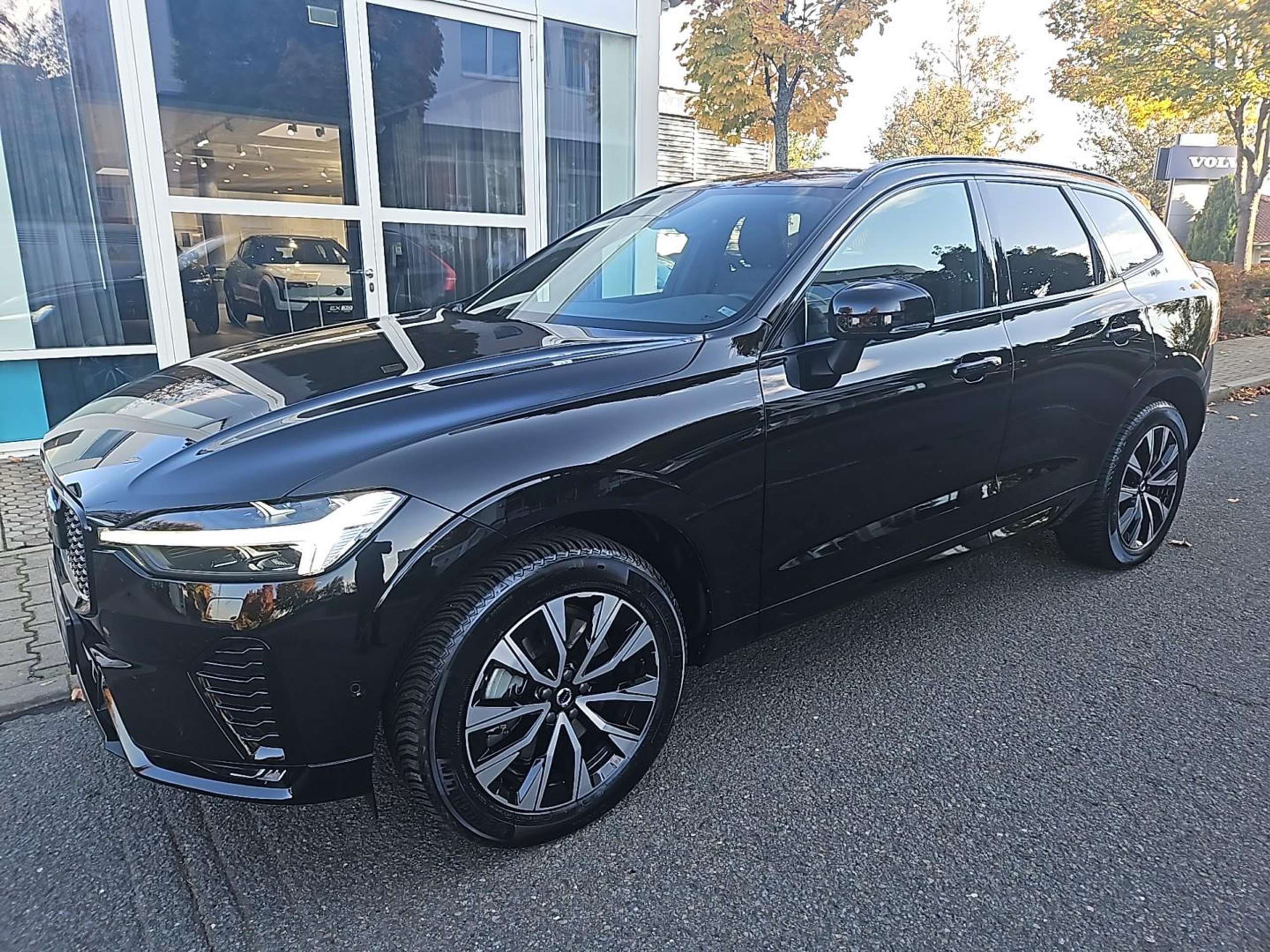 Volvo XC60 2024