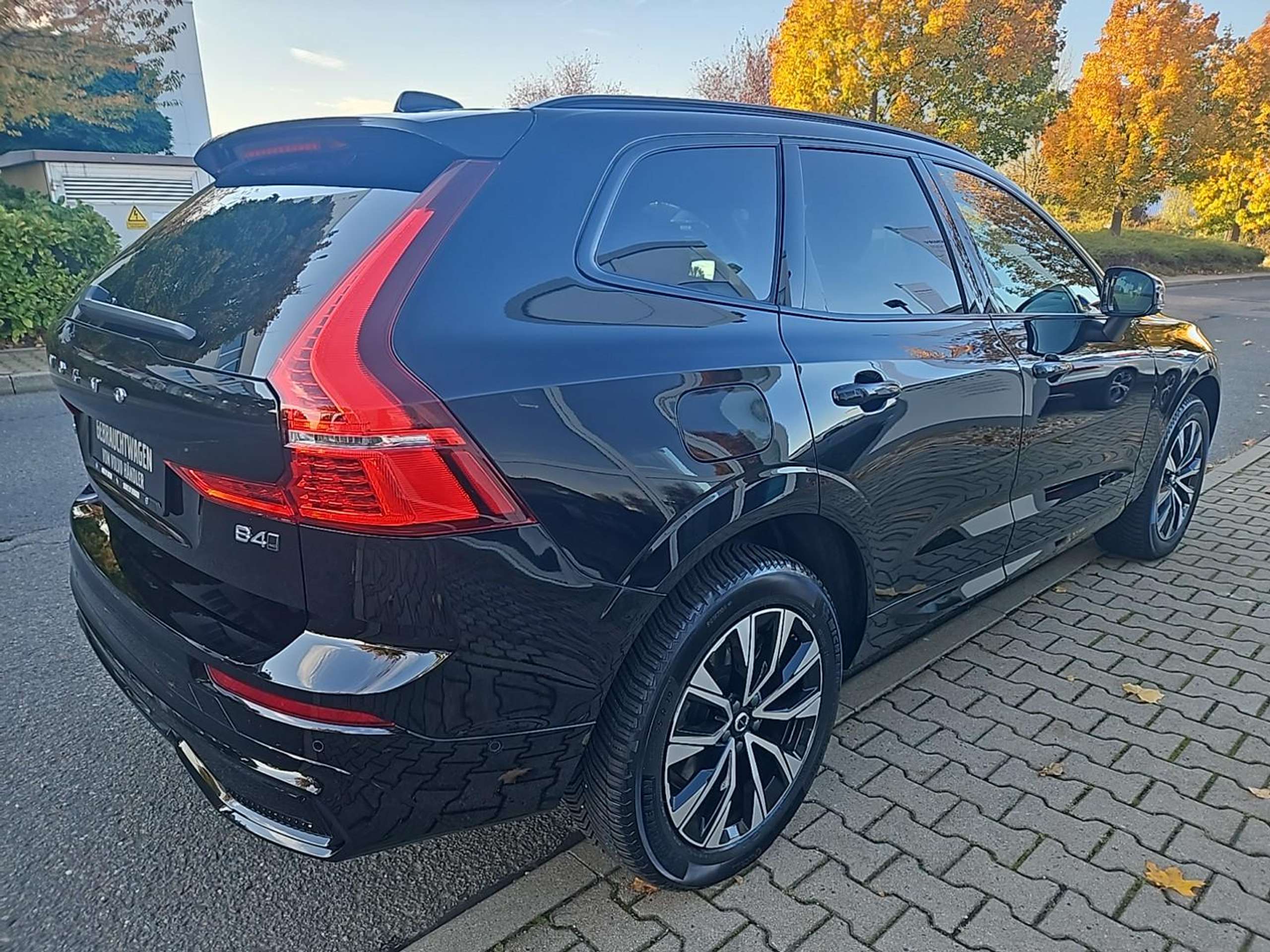 Volvo - XC60