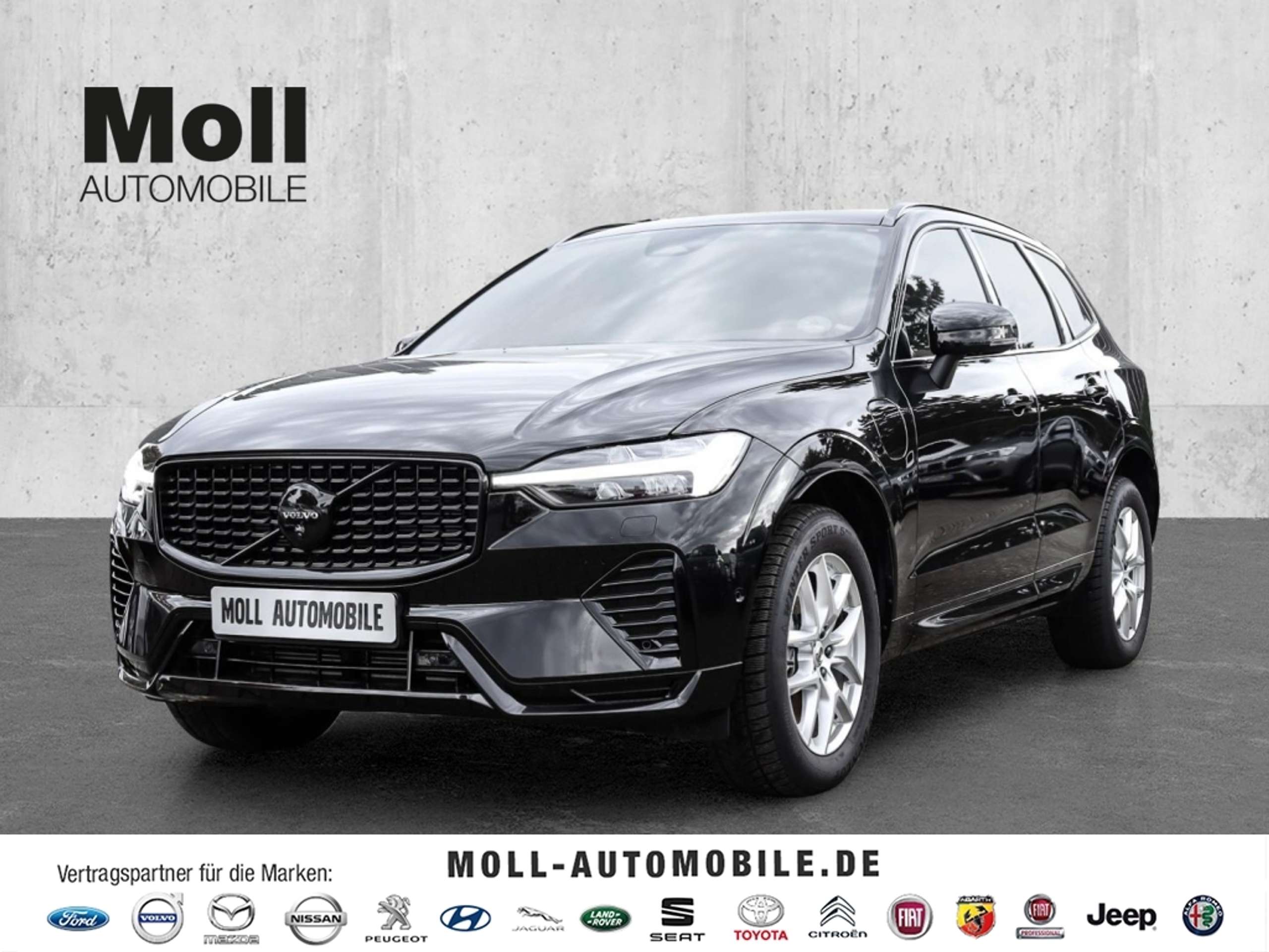 Volvo - XC60