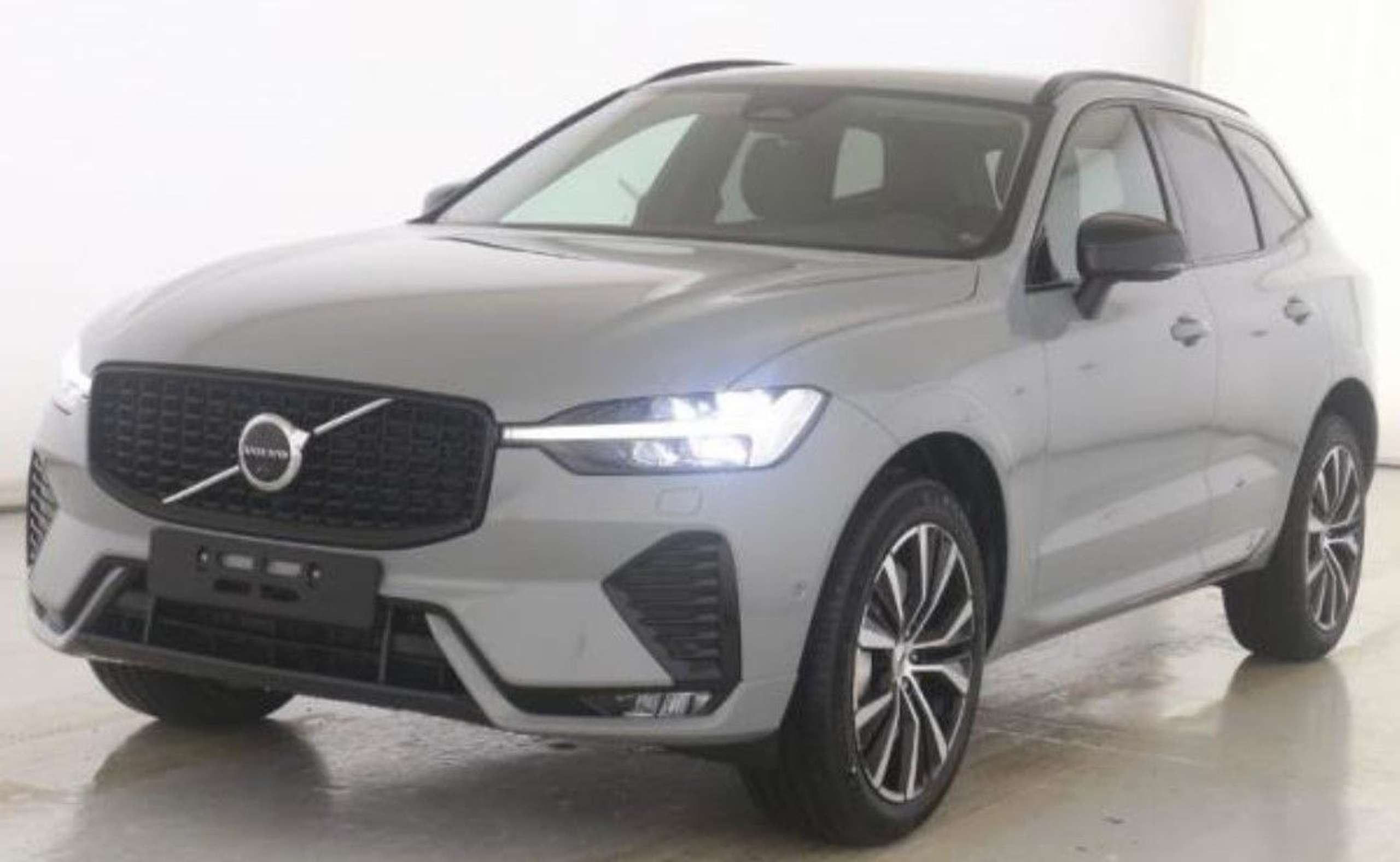 Volvo - XC60