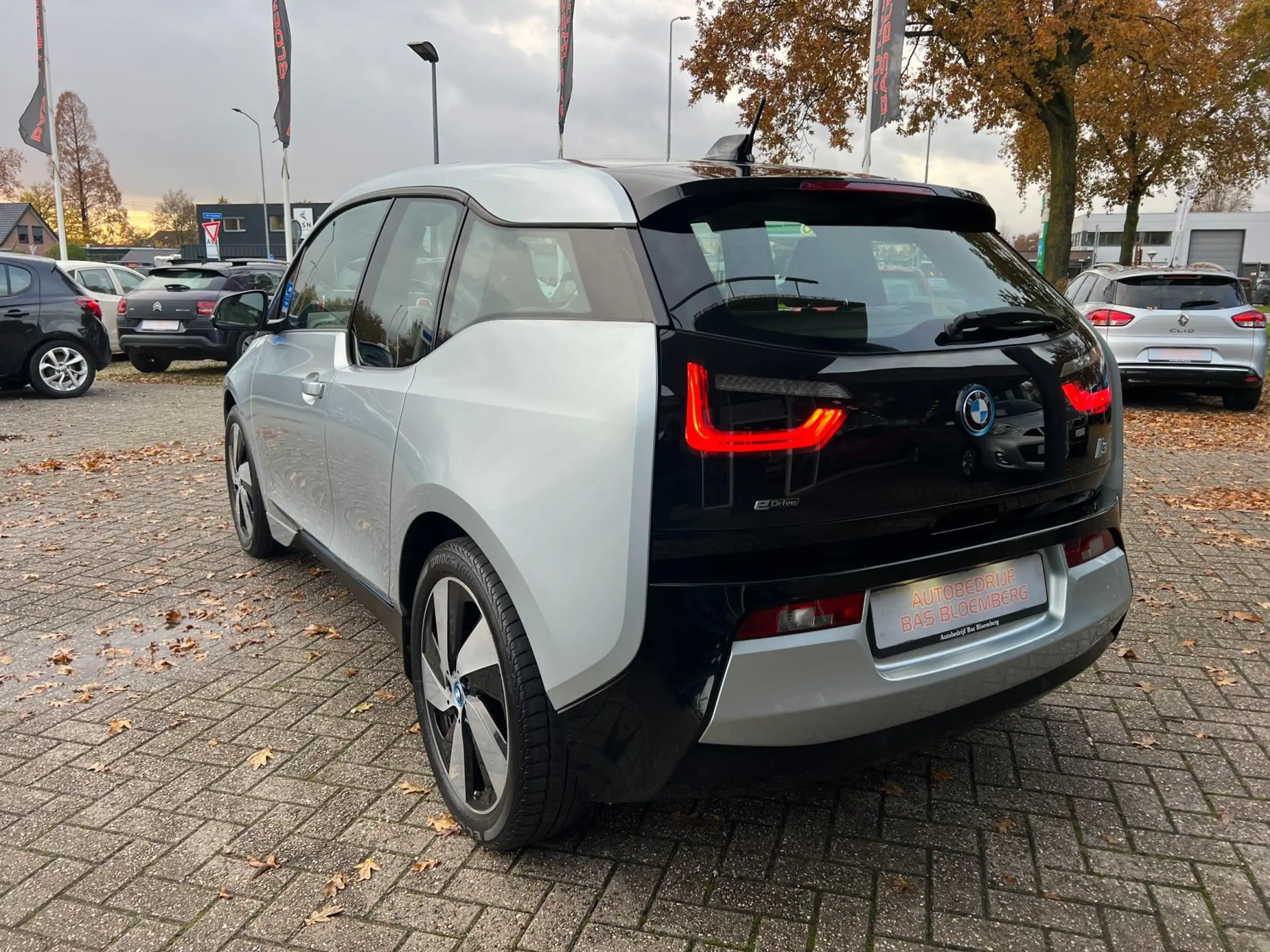 BMW - i3