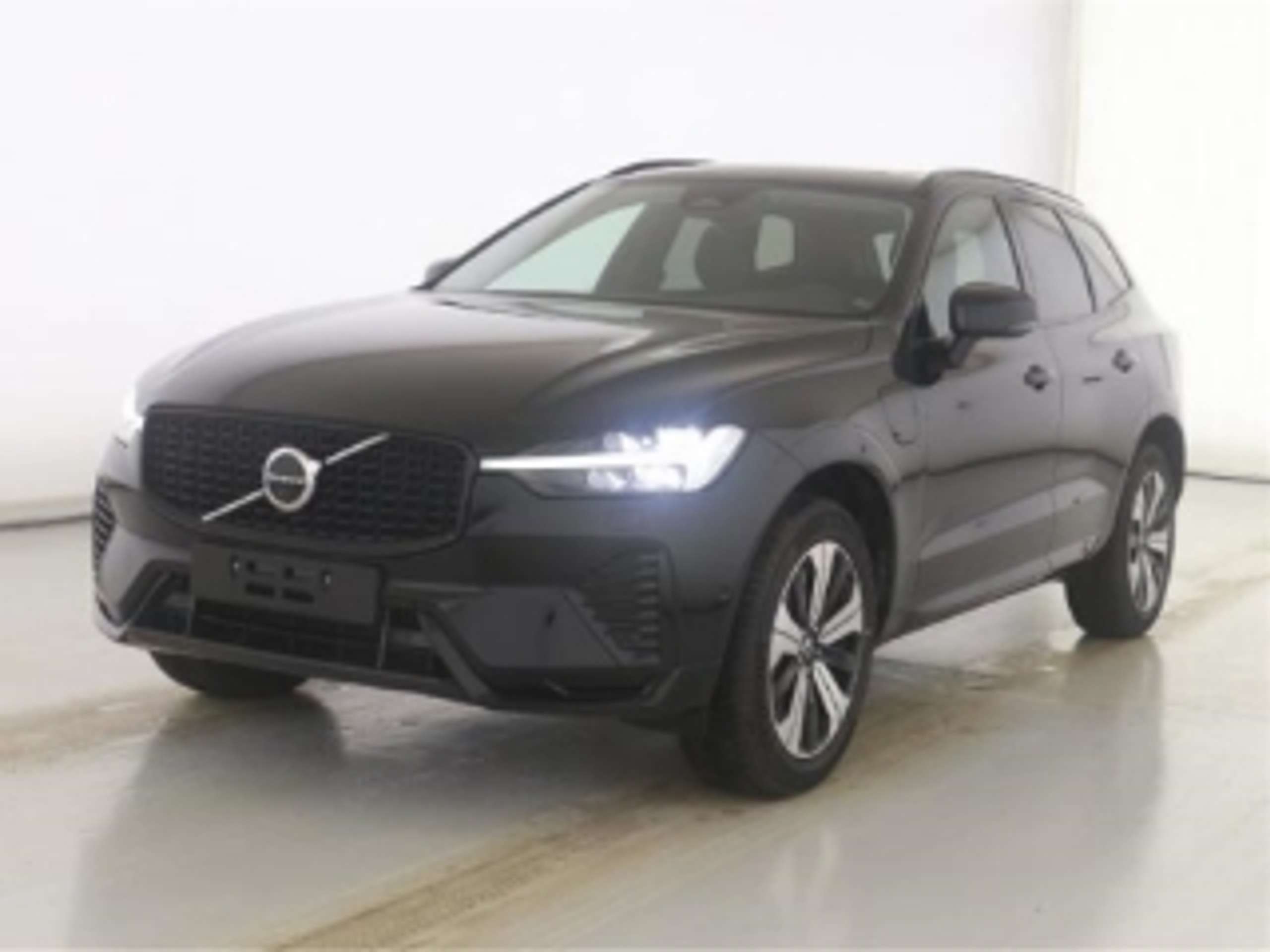 Volvo - XC60