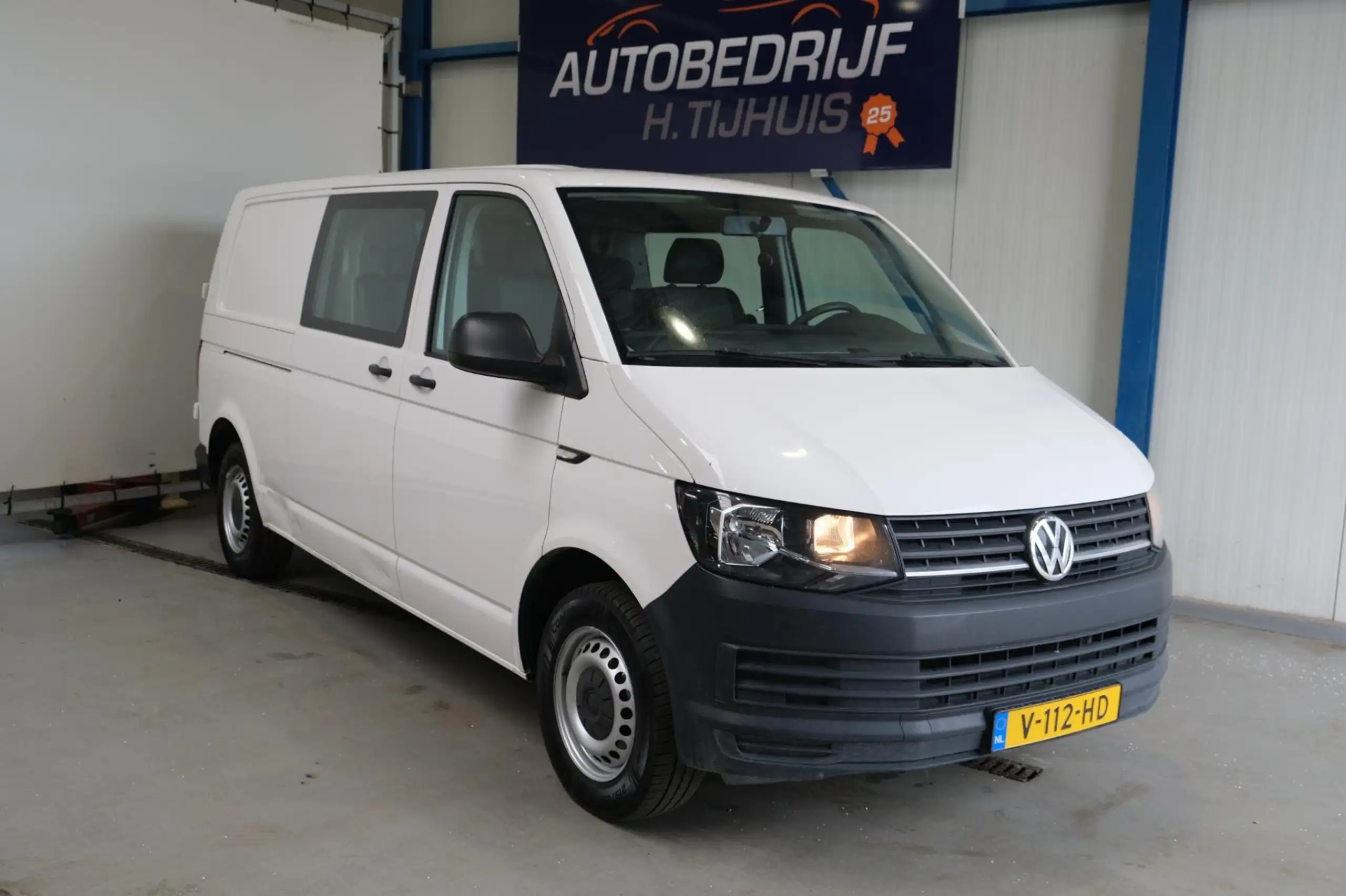 Volkswagen - Transporter