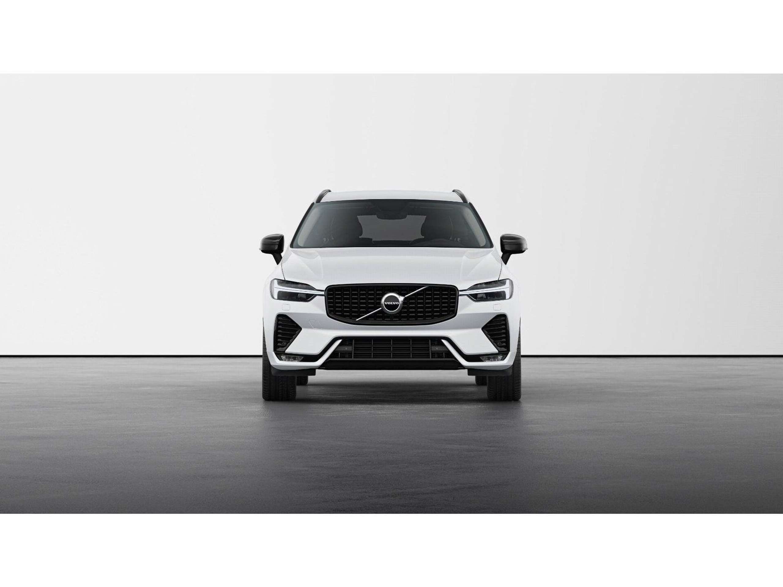 Volvo - XC60