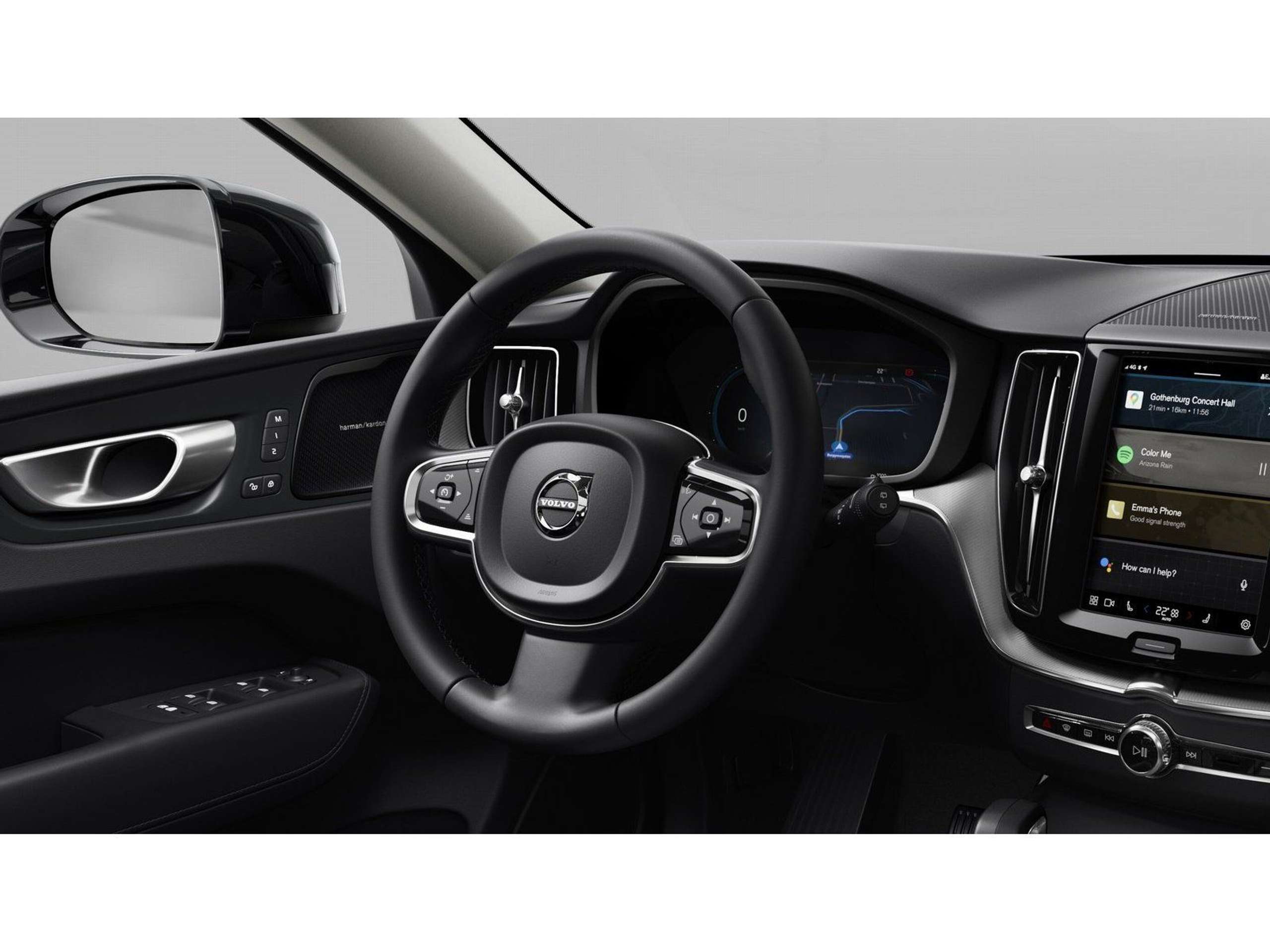 Volvo - XC60