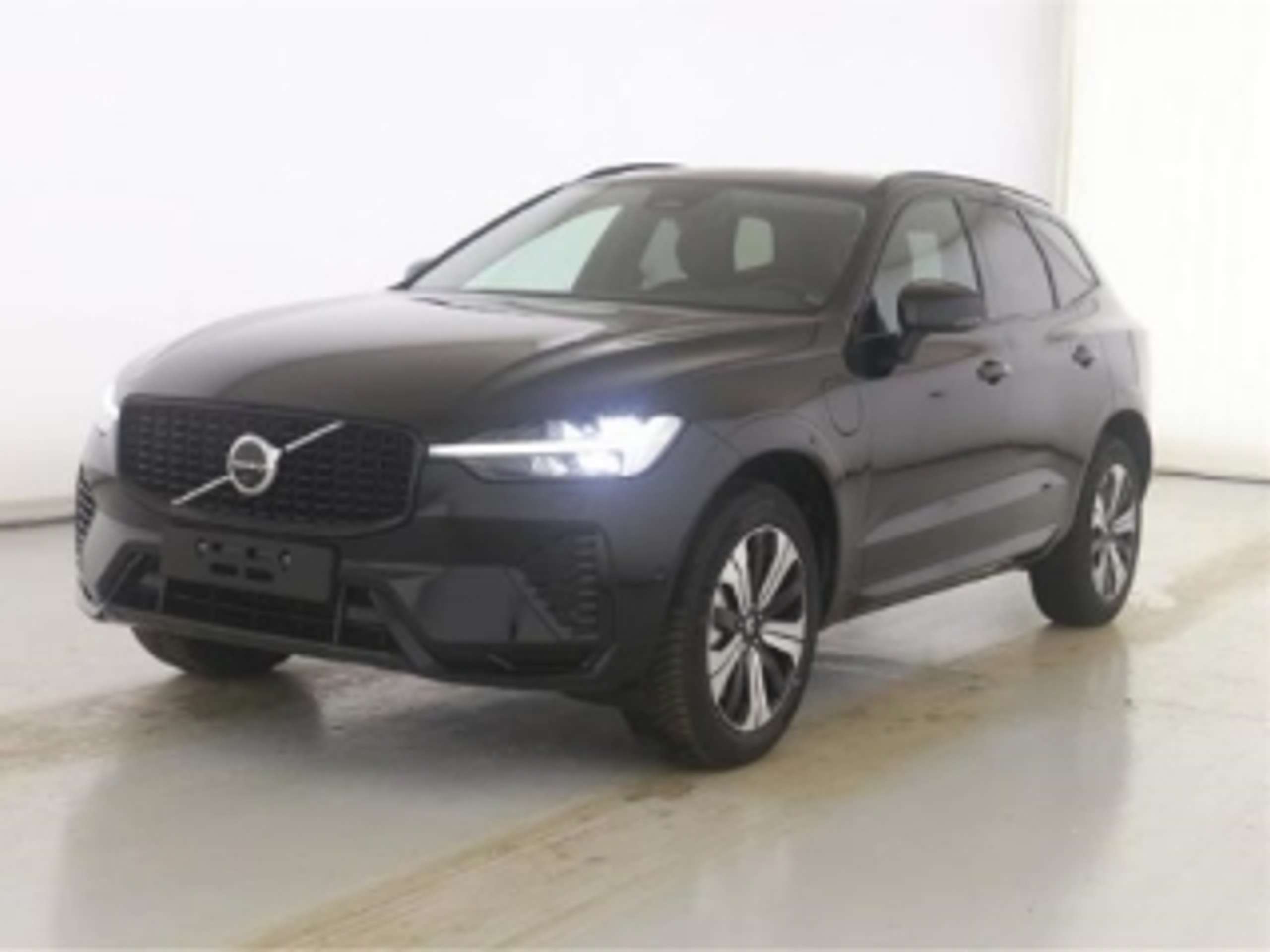 Volvo - XC60