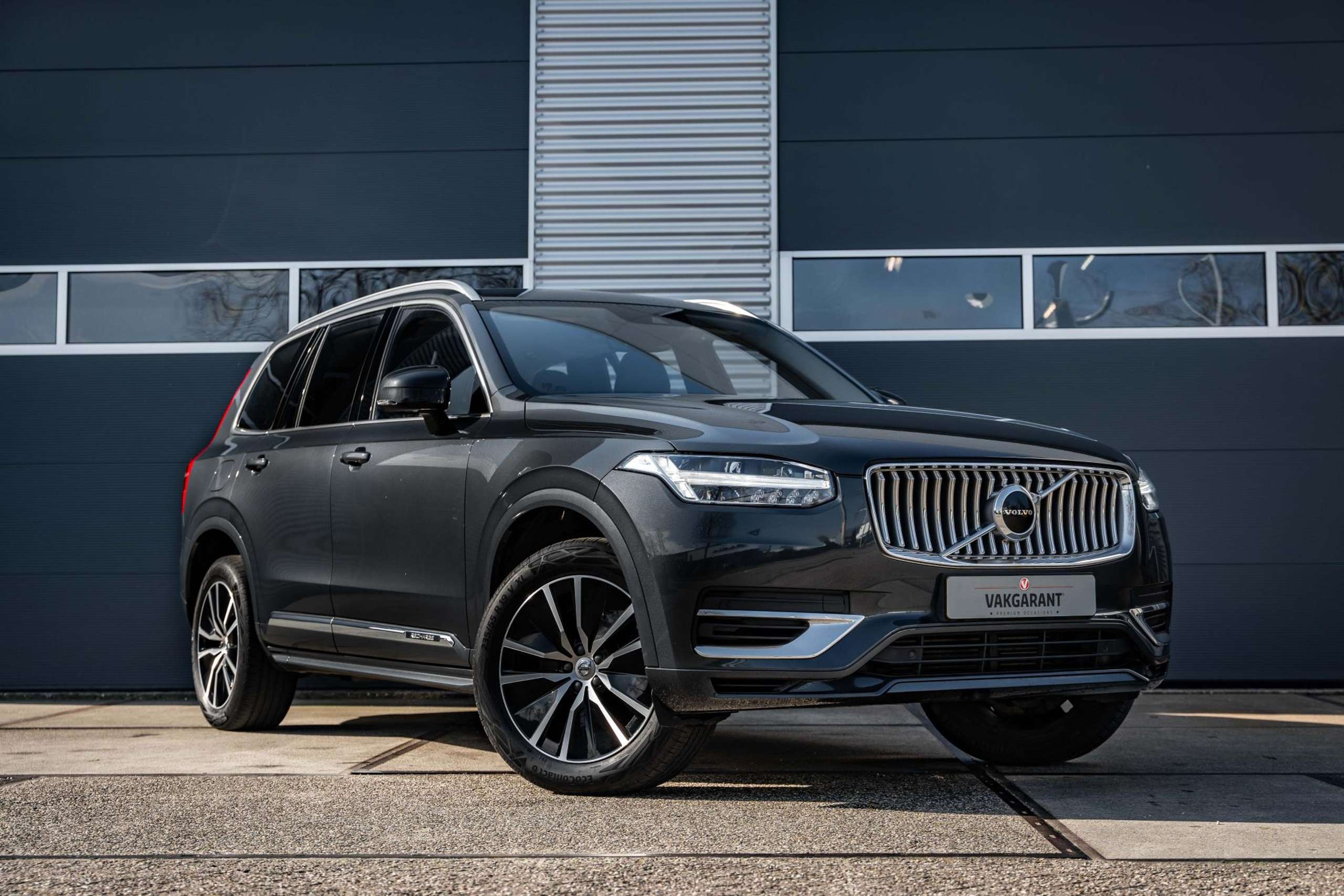 Volvo - XC90