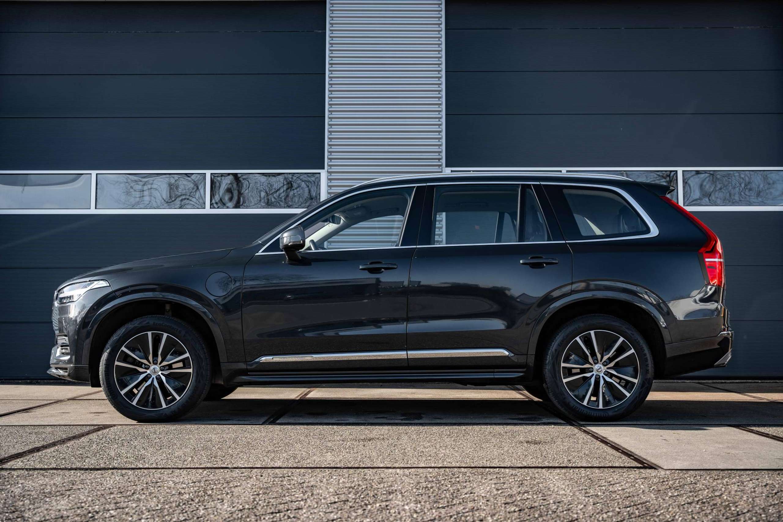 Volvo - XC90