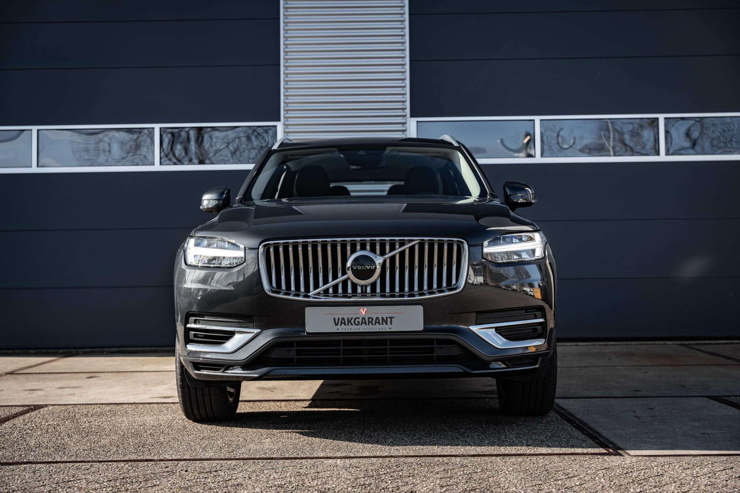 Volvo - XC90