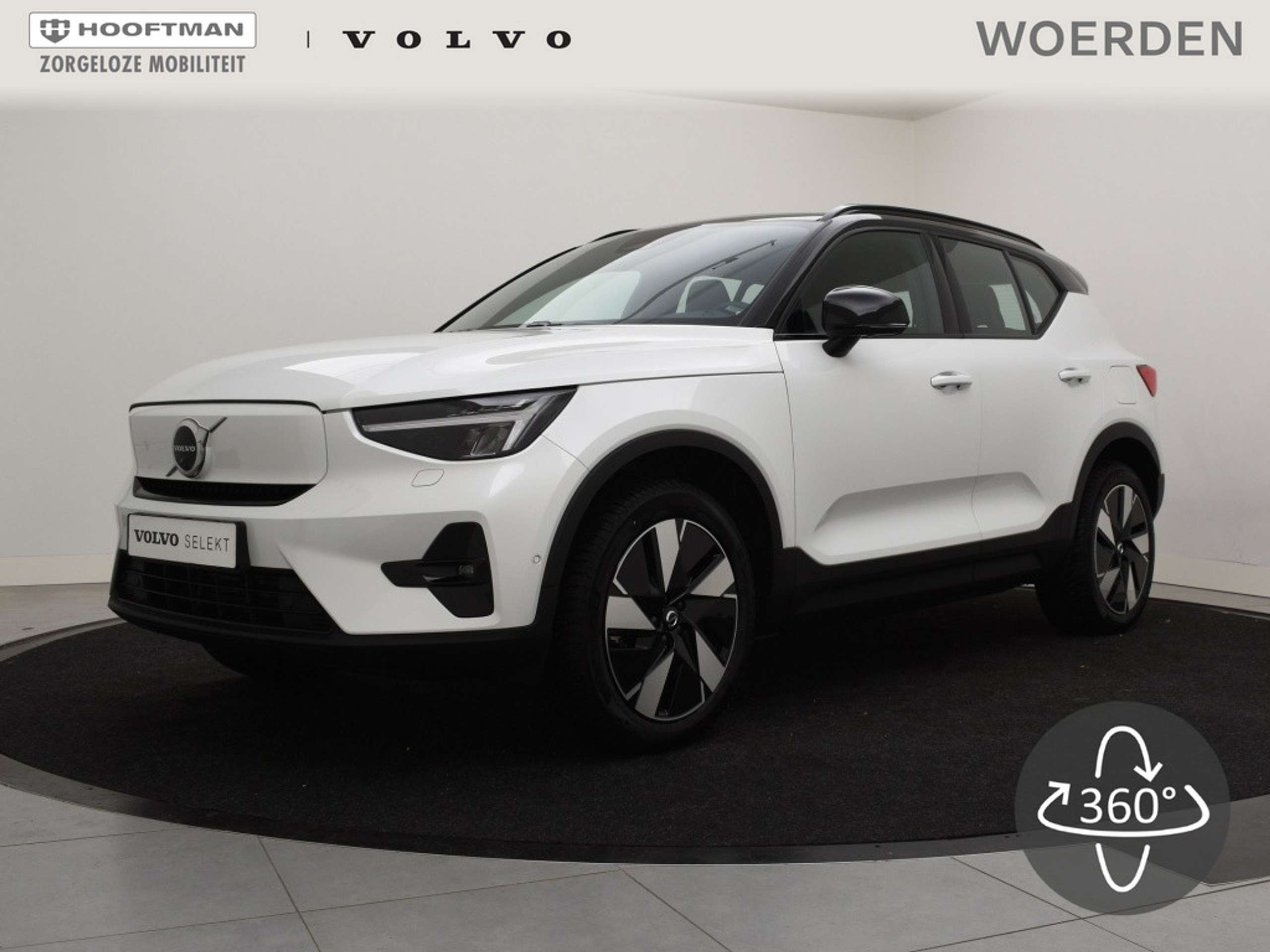 Volvo - XC40