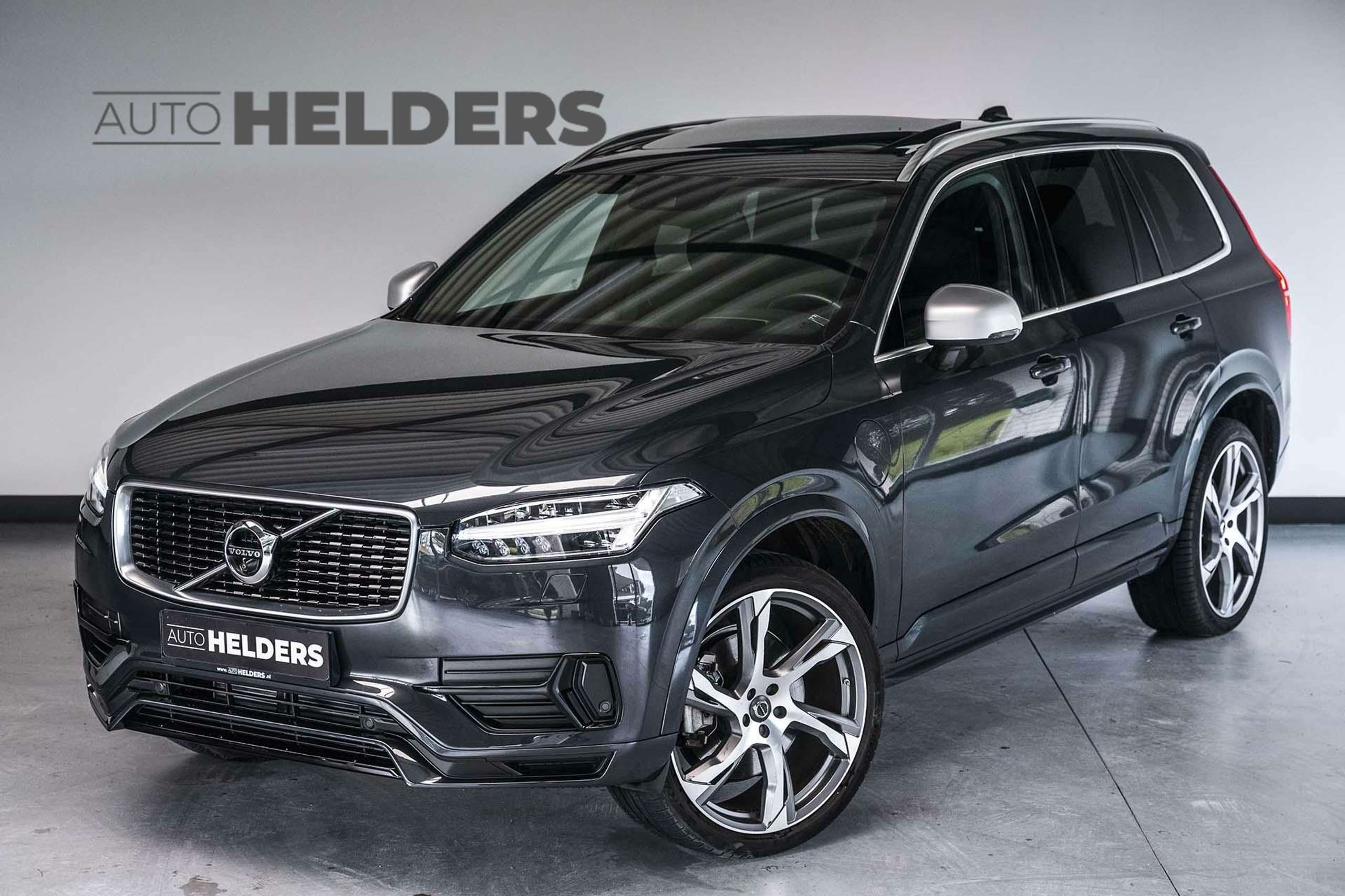 Volvo - XC90