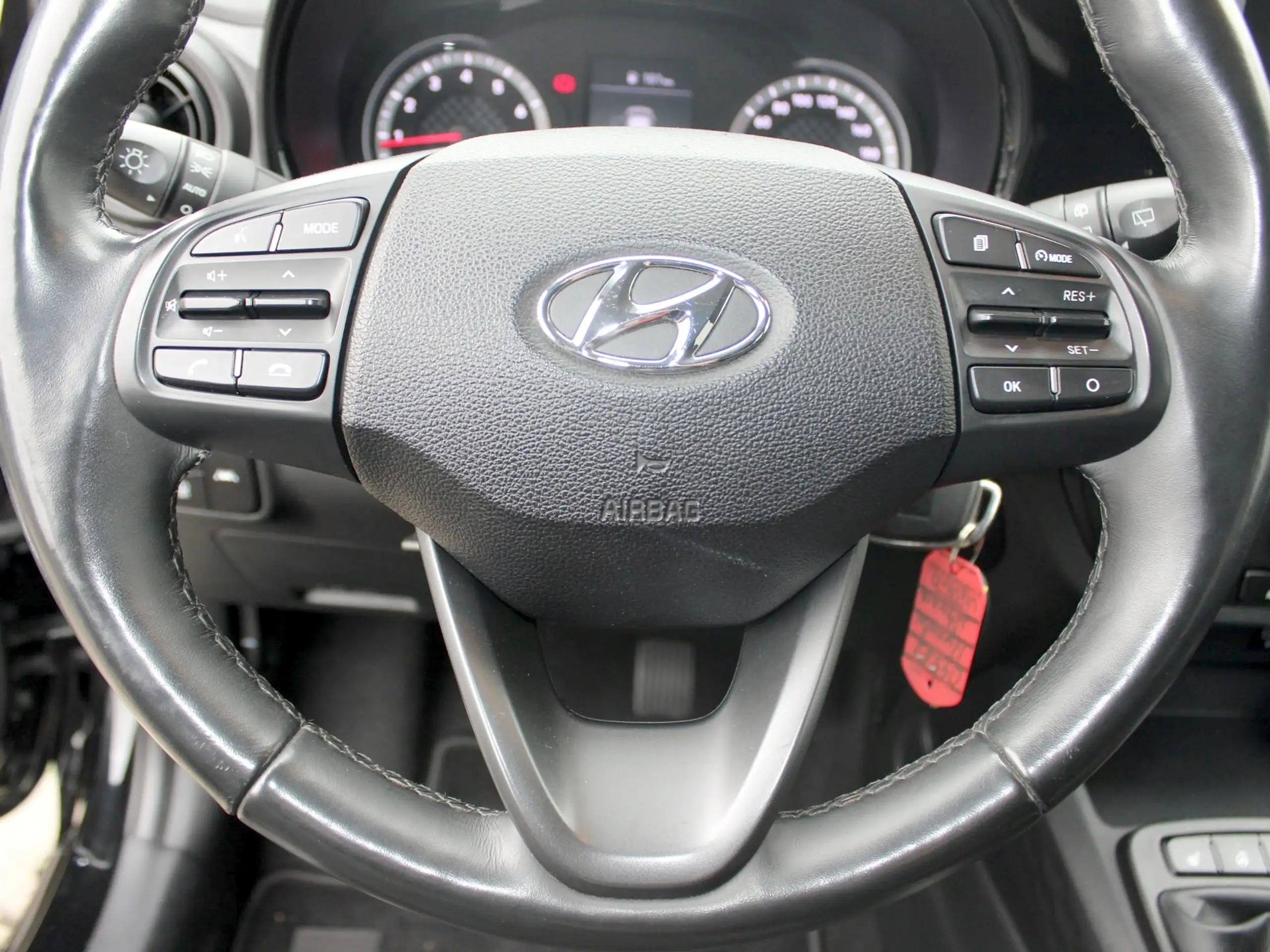 Hyundai - i10