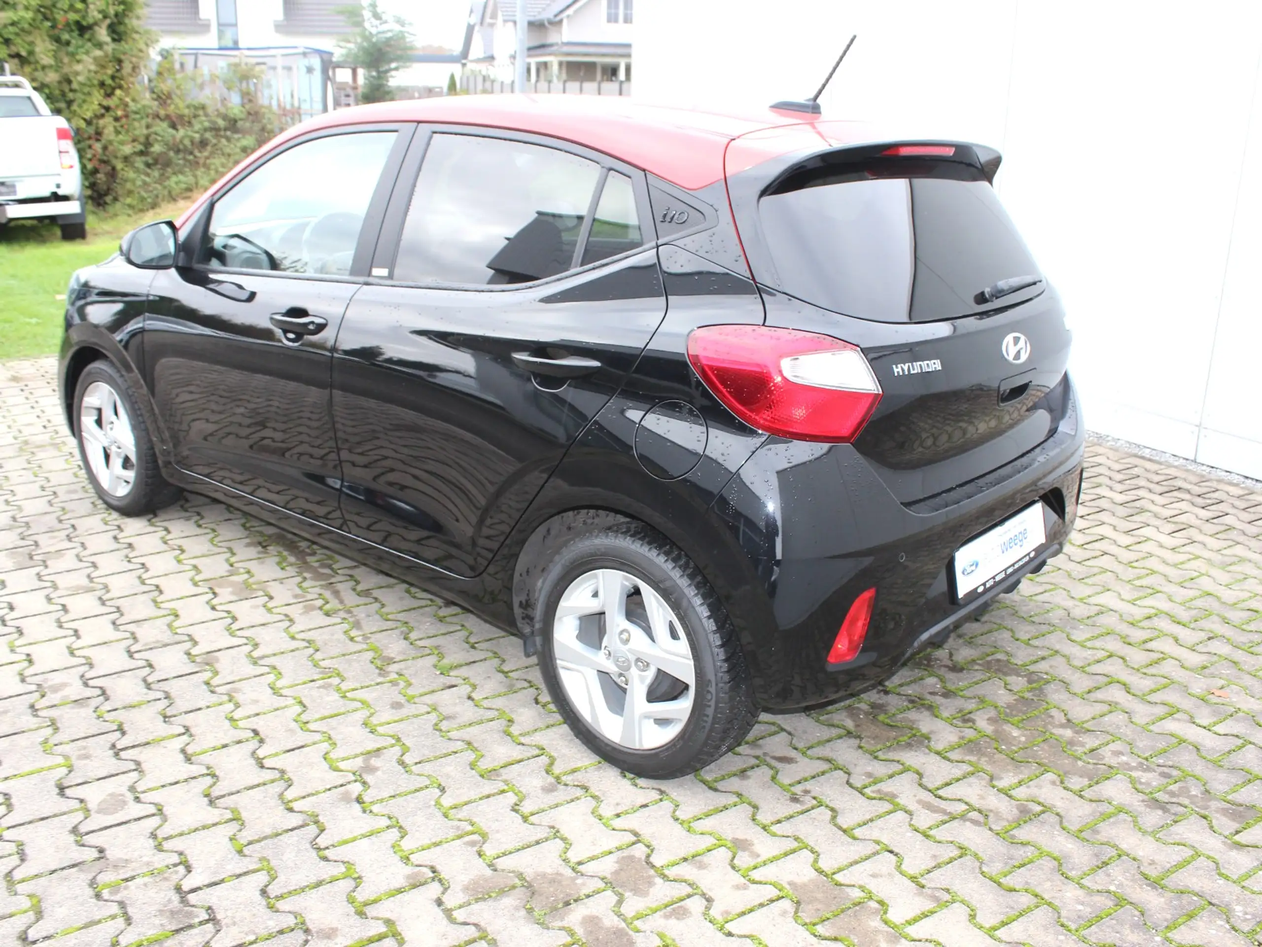 Hyundai - i10