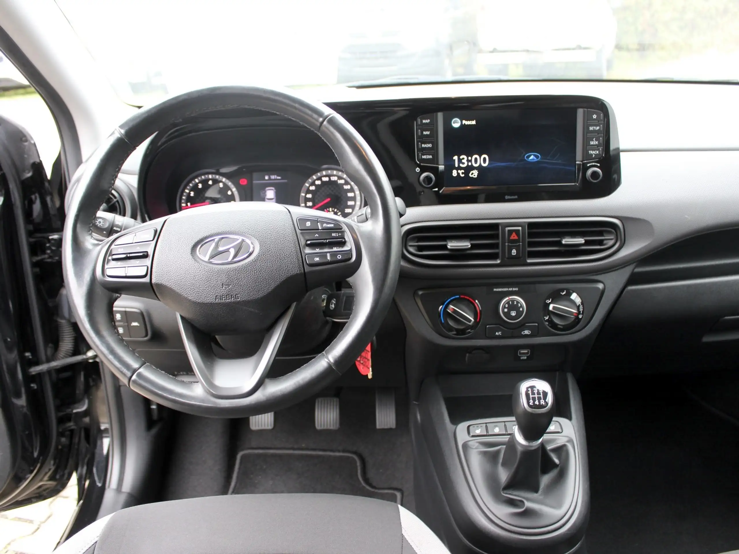 Hyundai - i10