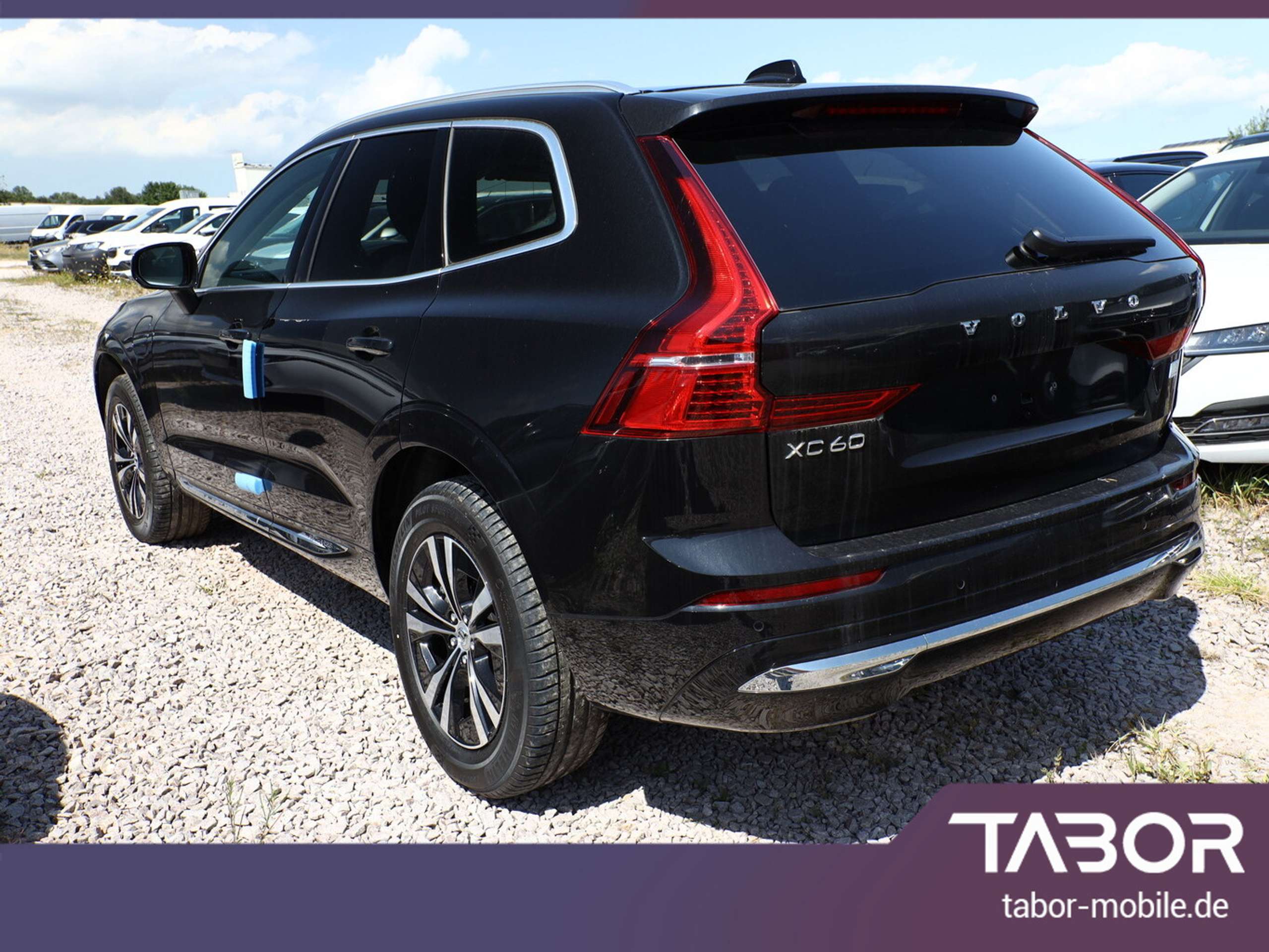 Volvo - XC60