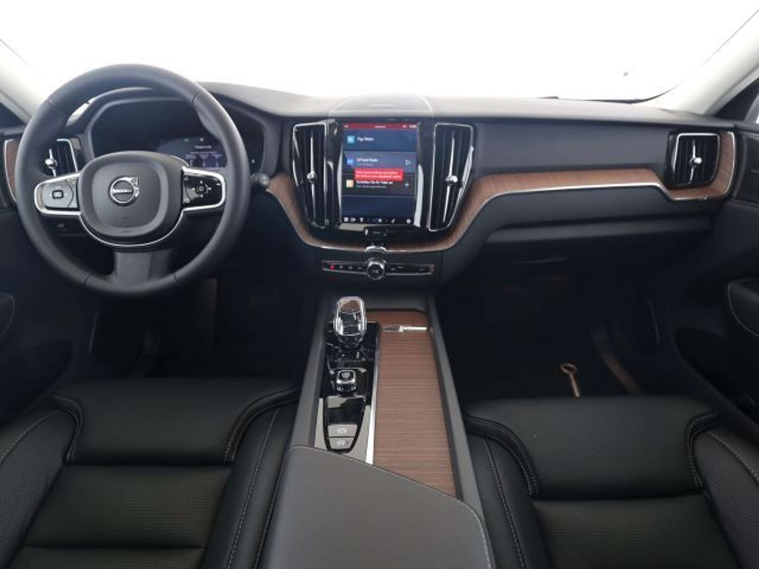 Volvo - XC60