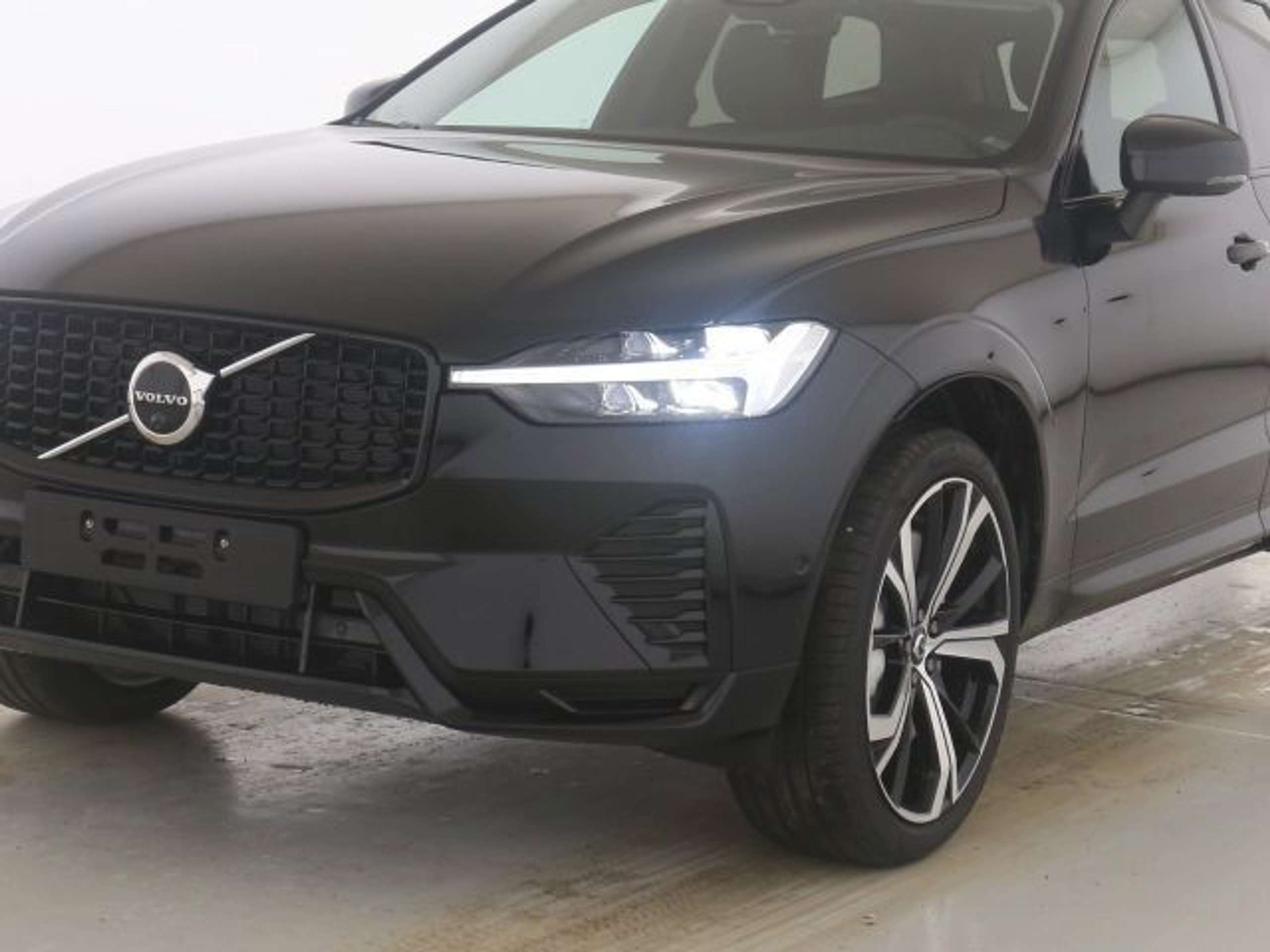 Volvo - XC60