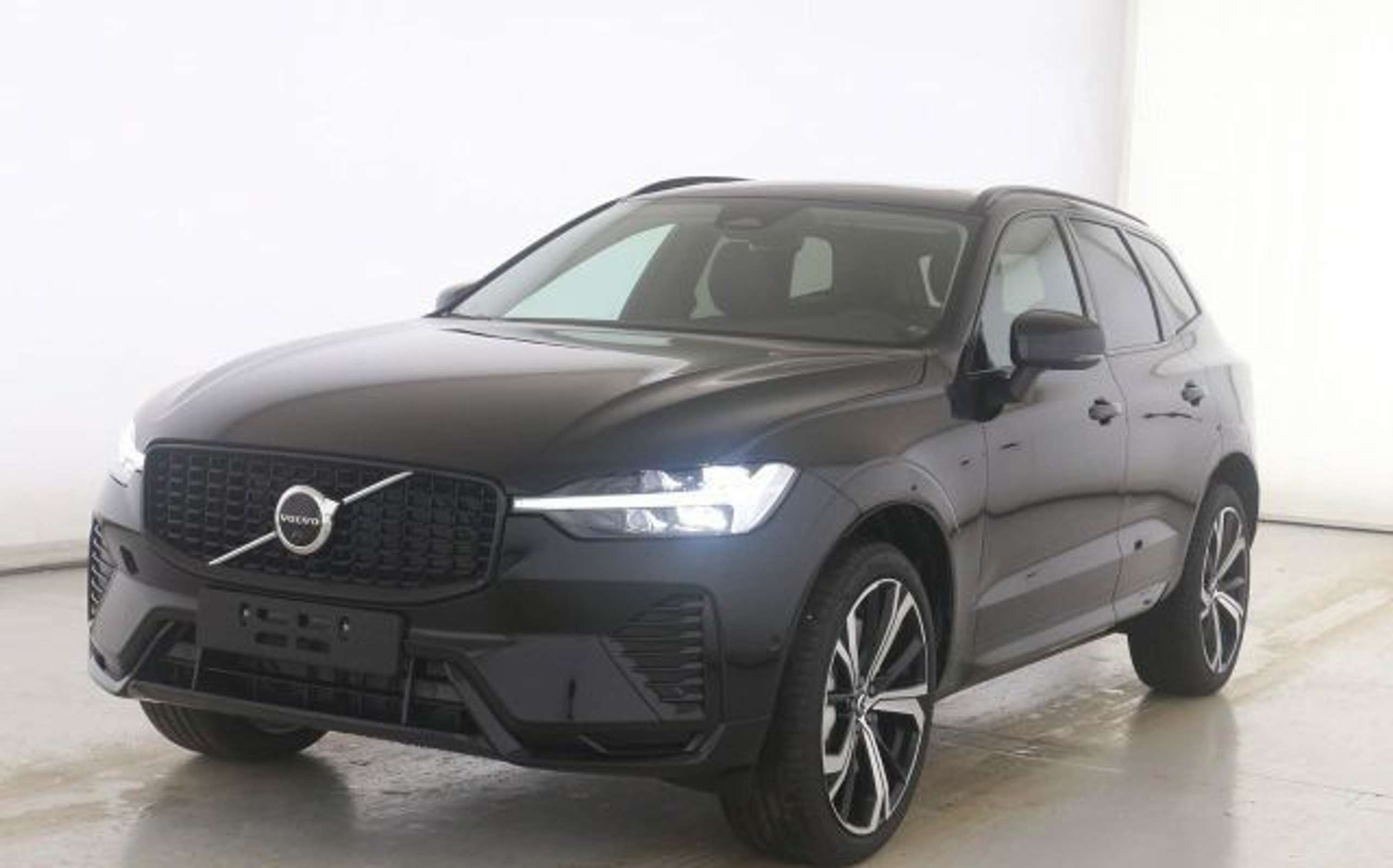 Volvo - XC60