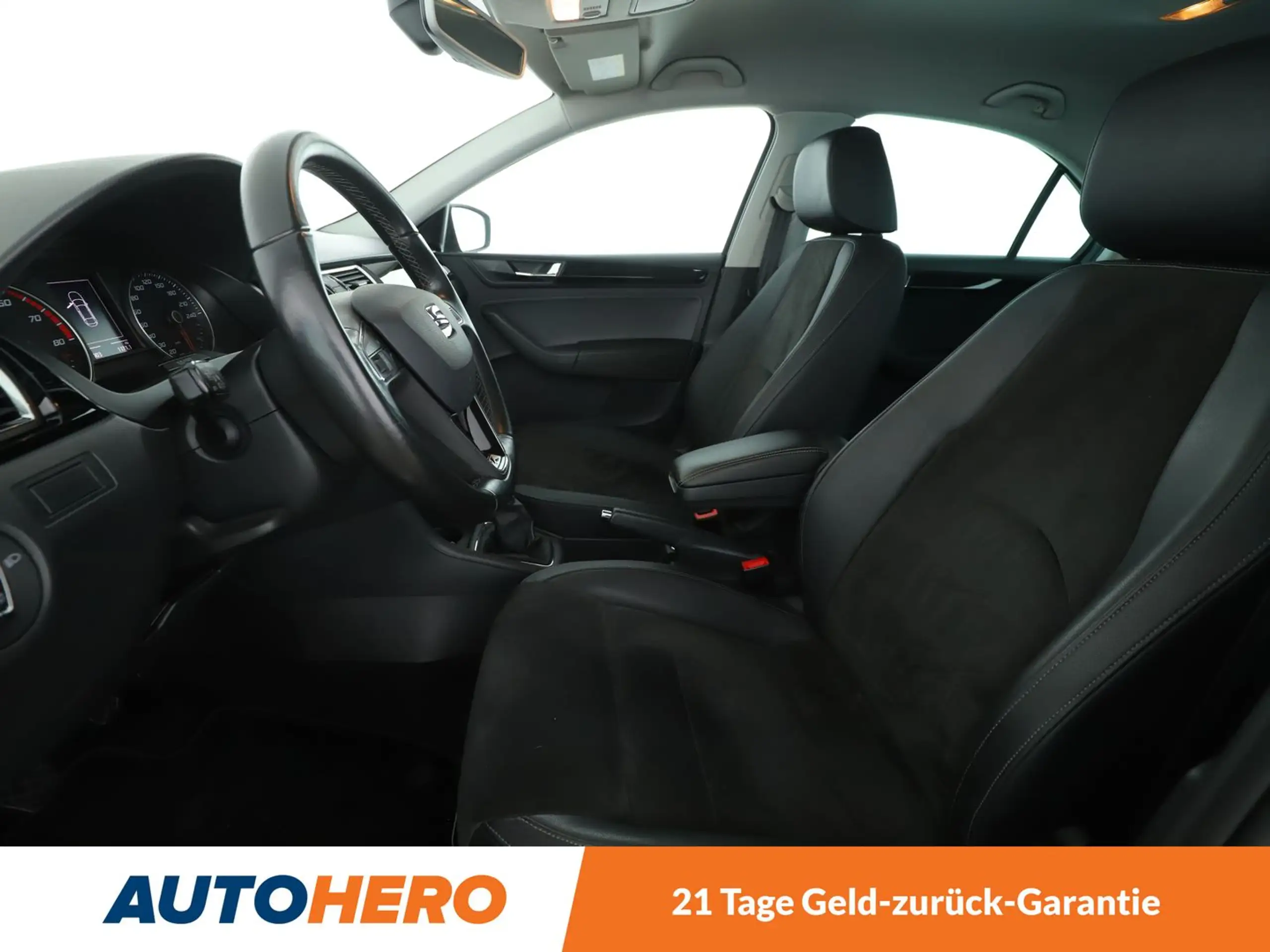 SEAT - Toledo