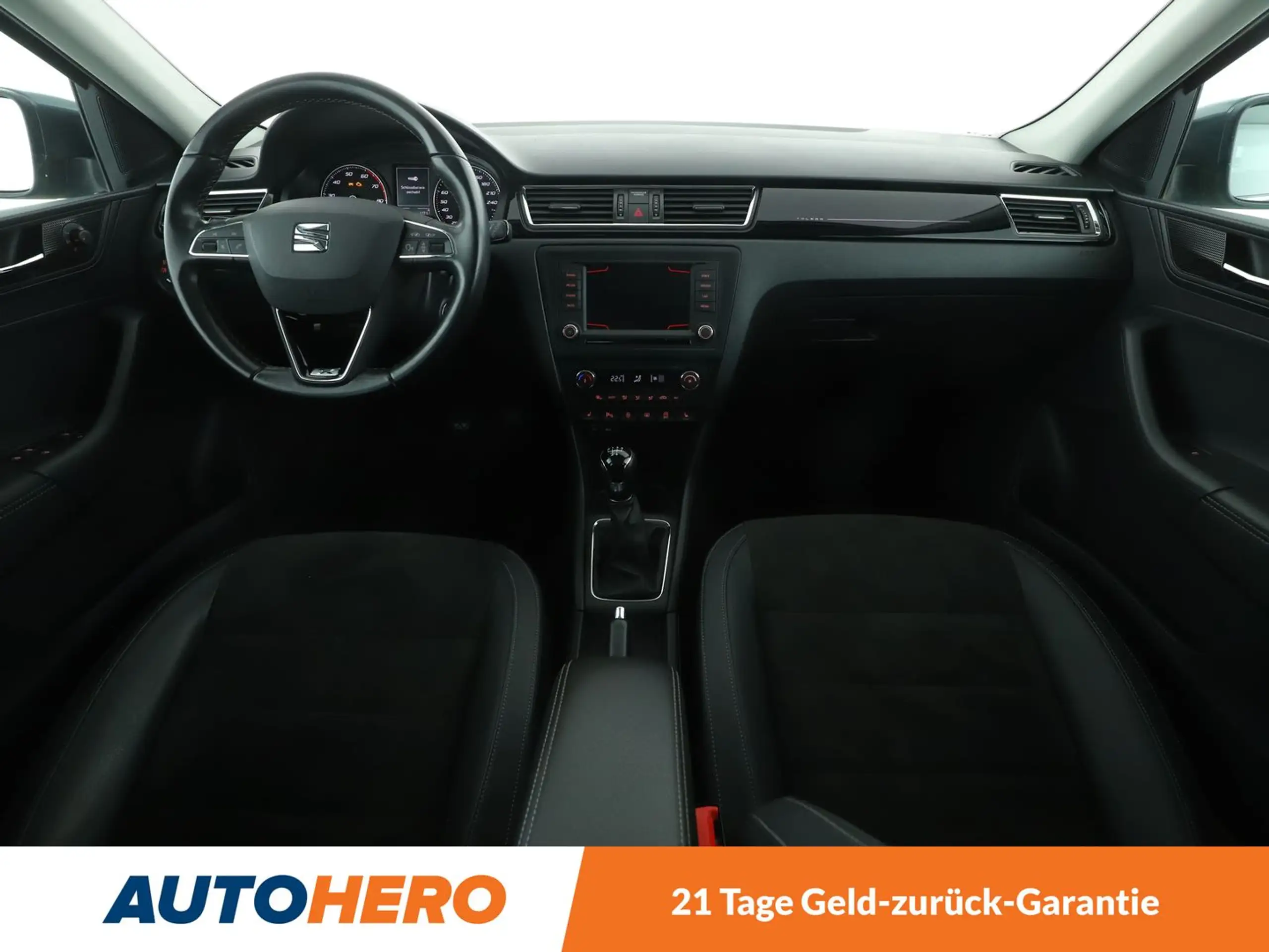 SEAT - Toledo