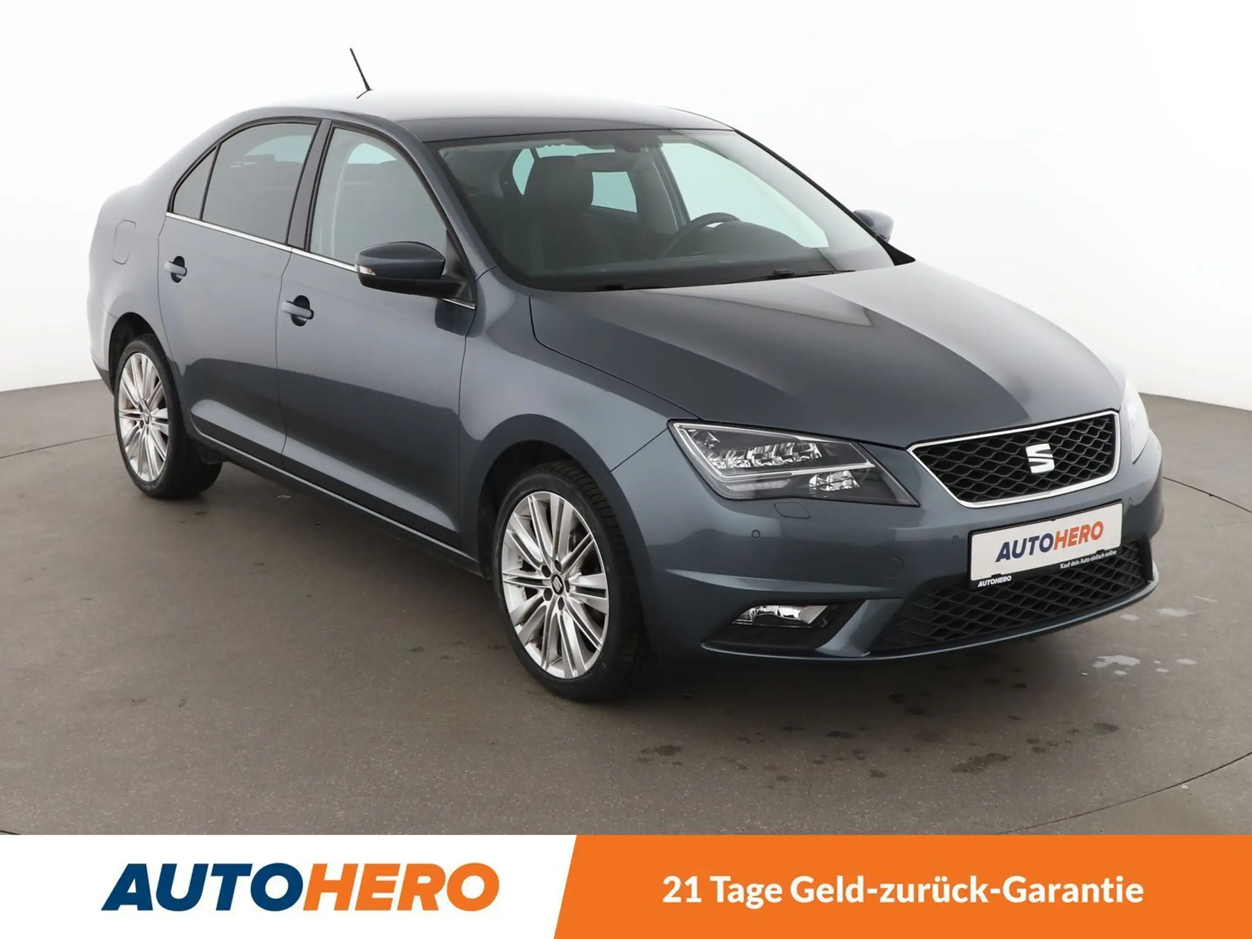 SEAT - Toledo