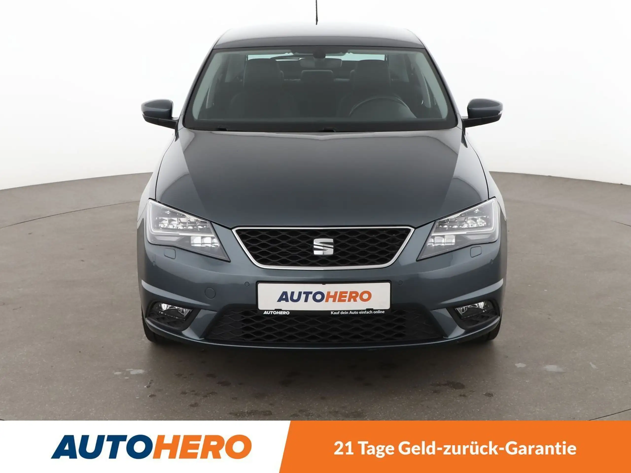 SEAT - Toledo