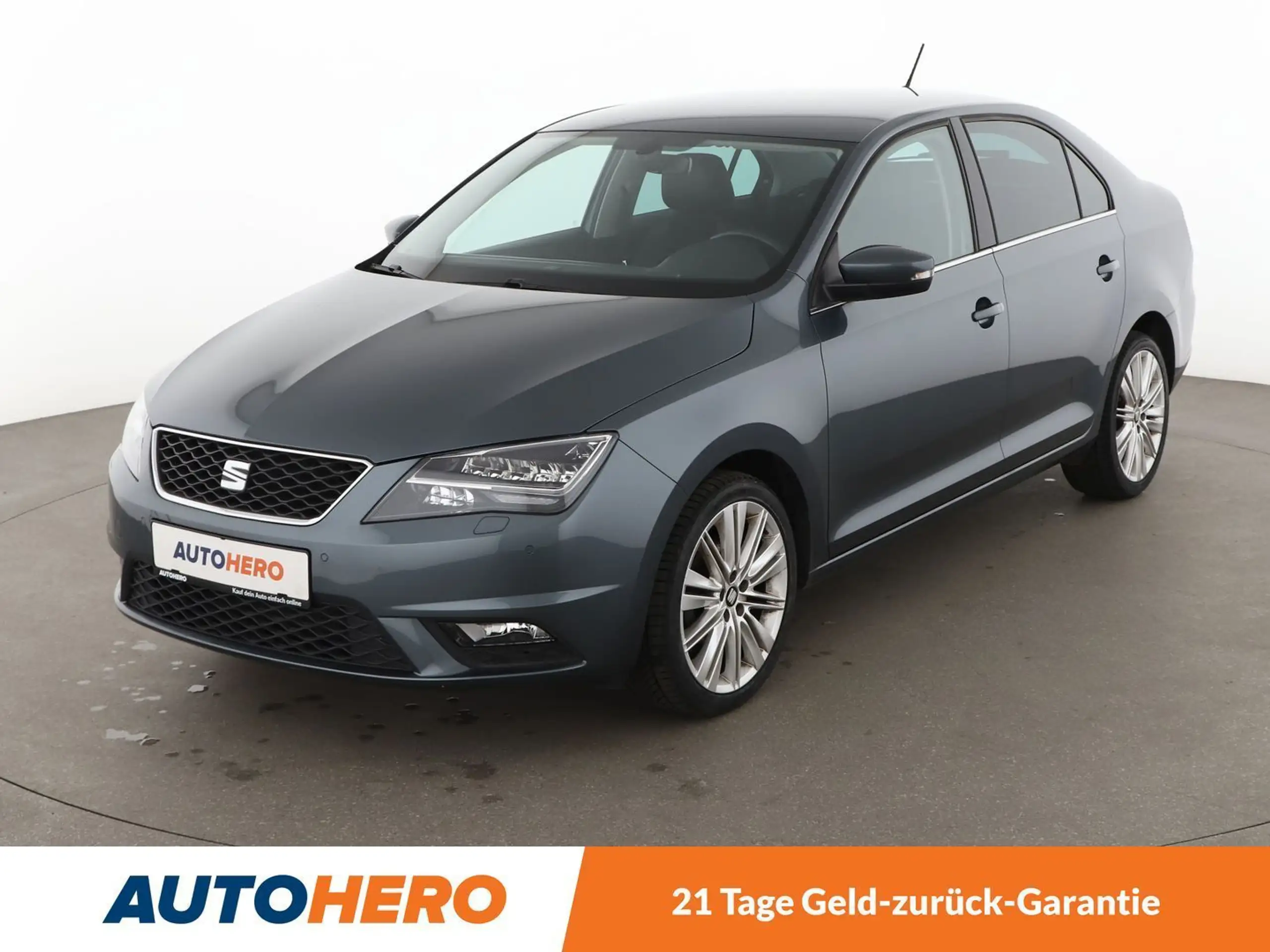 SEAT - Toledo