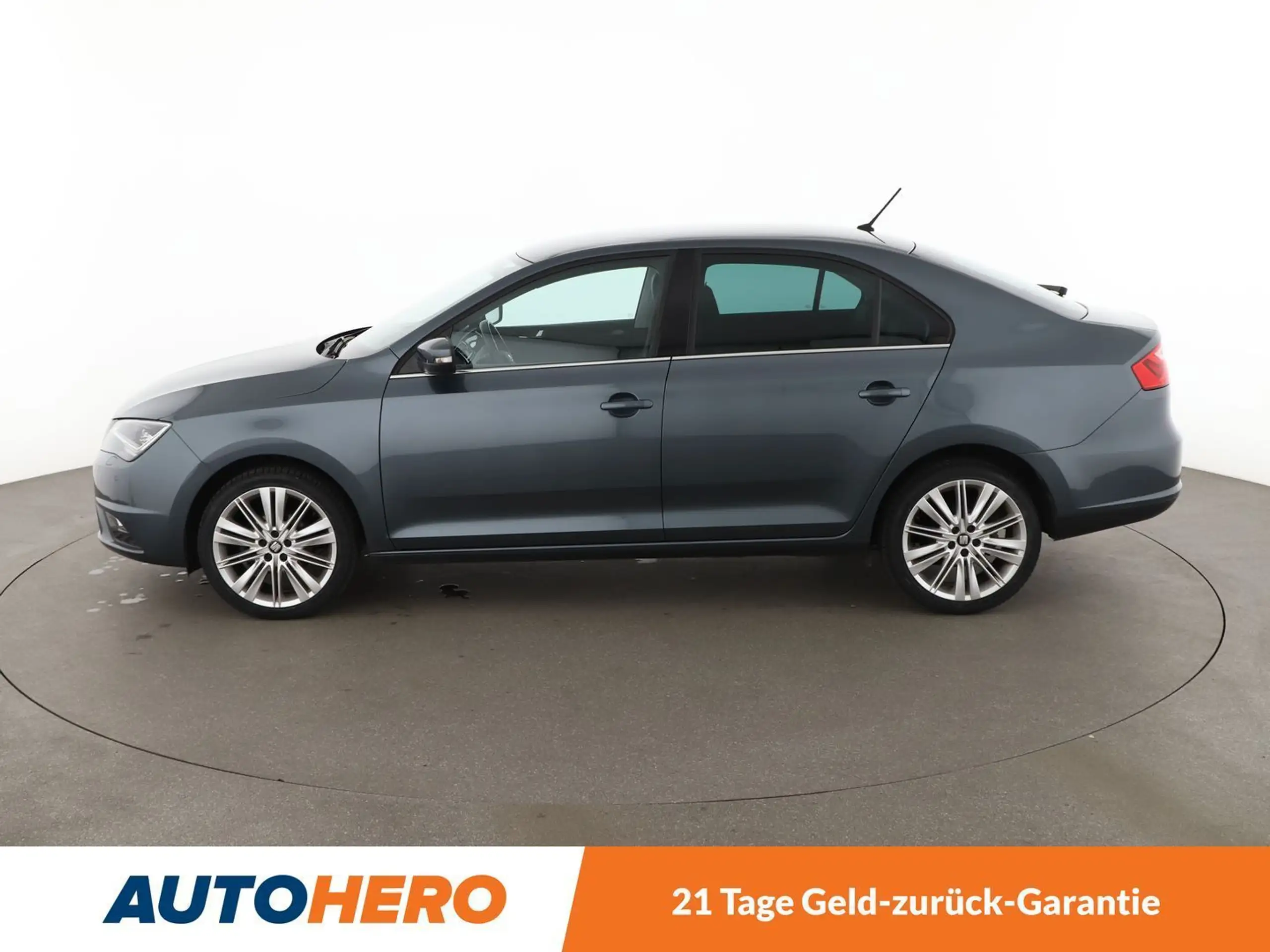 SEAT - Toledo