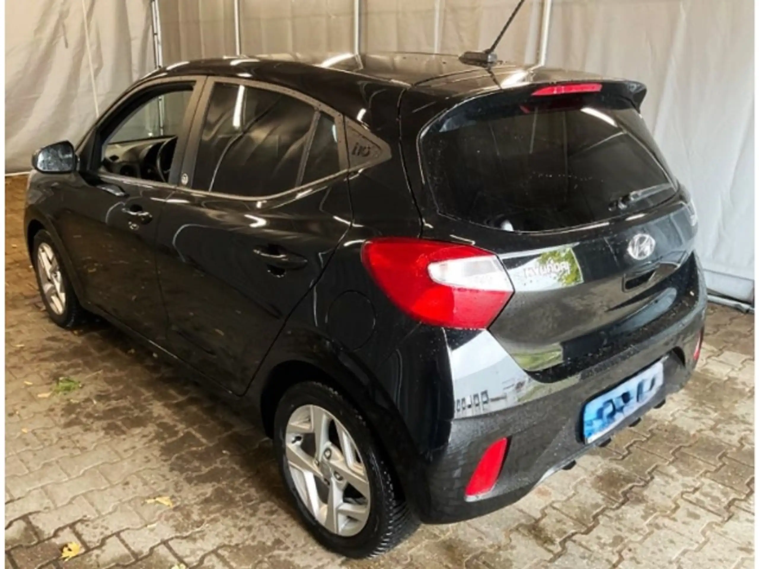 Hyundai - i10