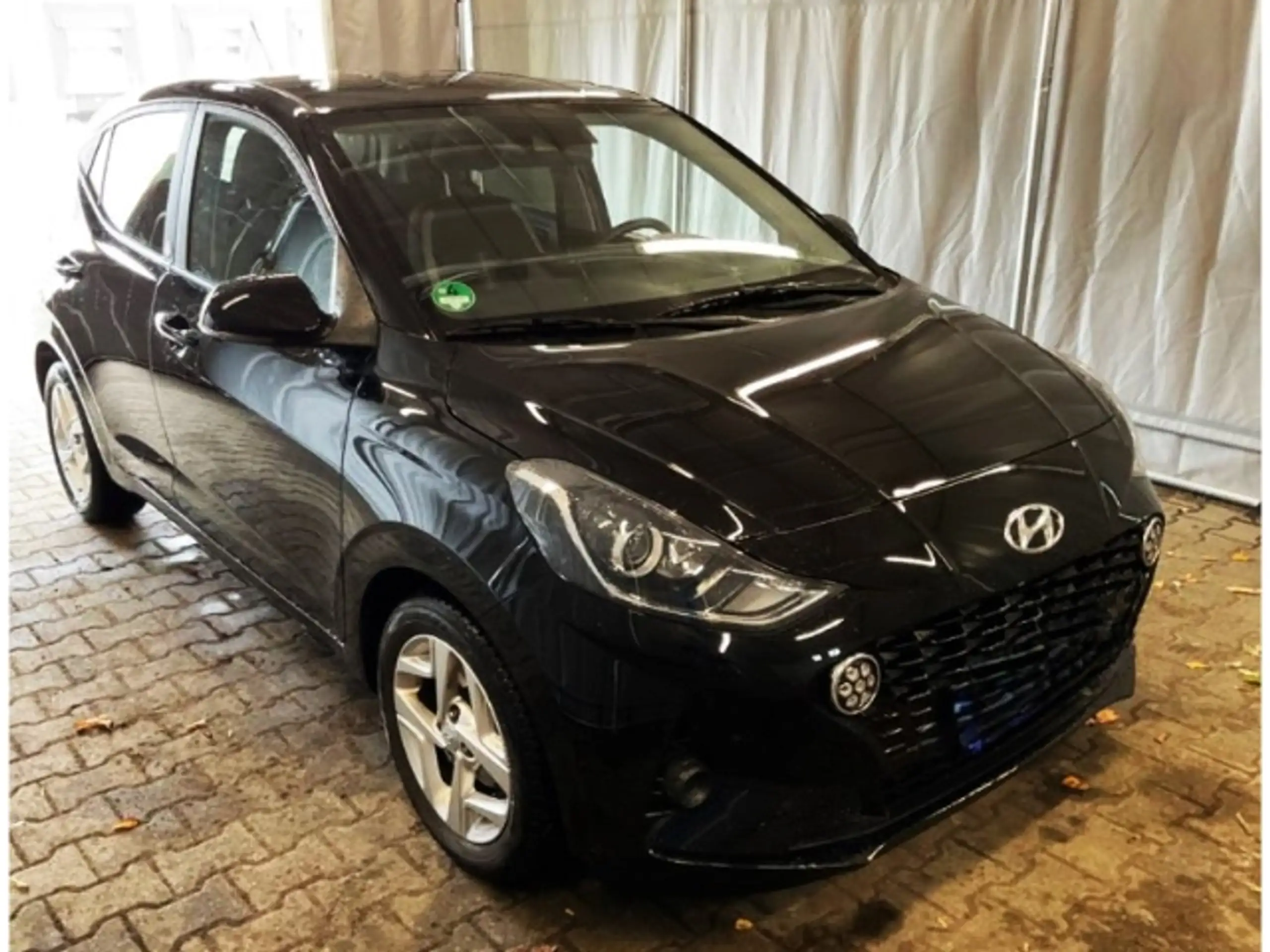 Hyundai - i10