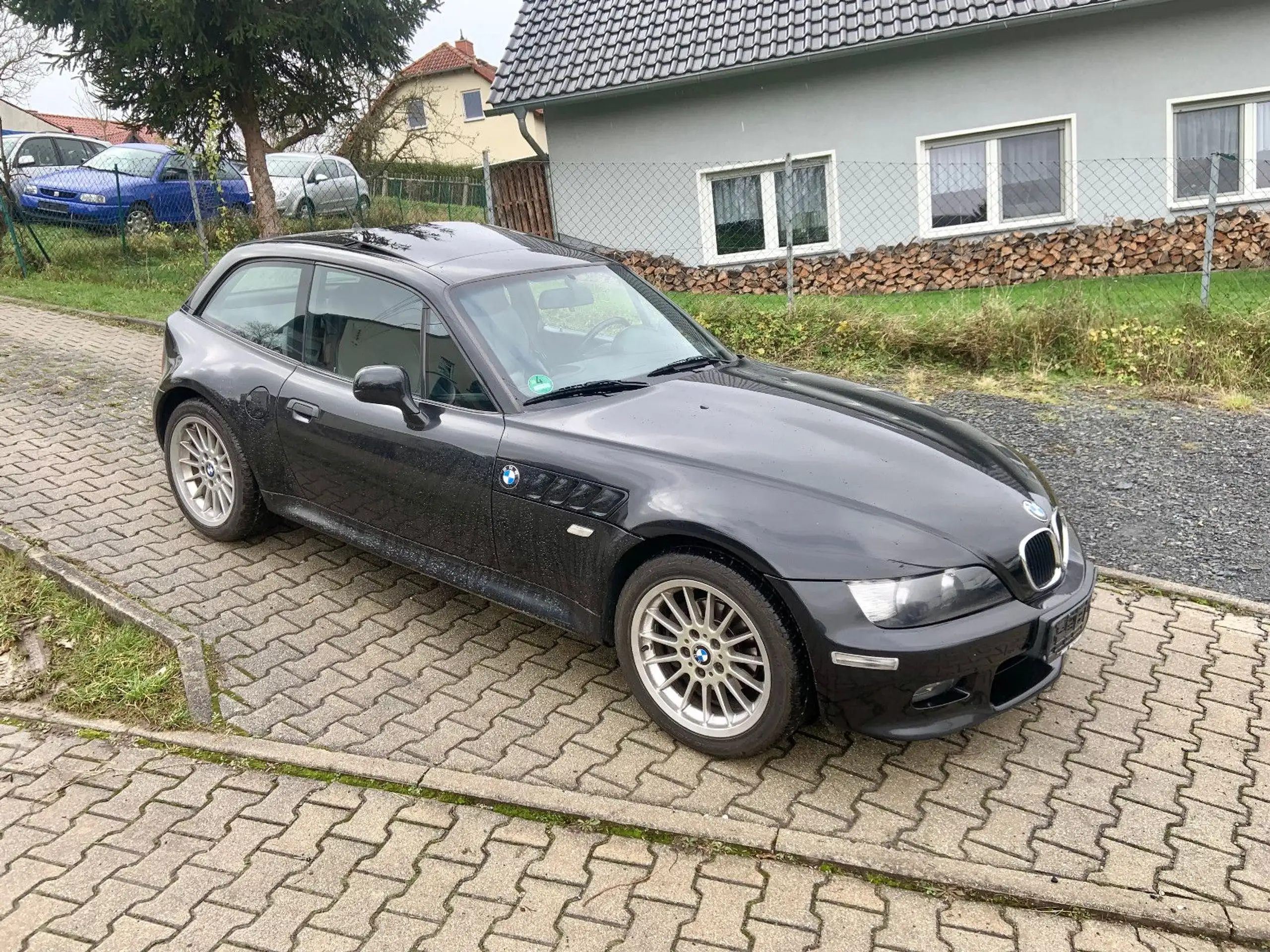 BMW - Z3