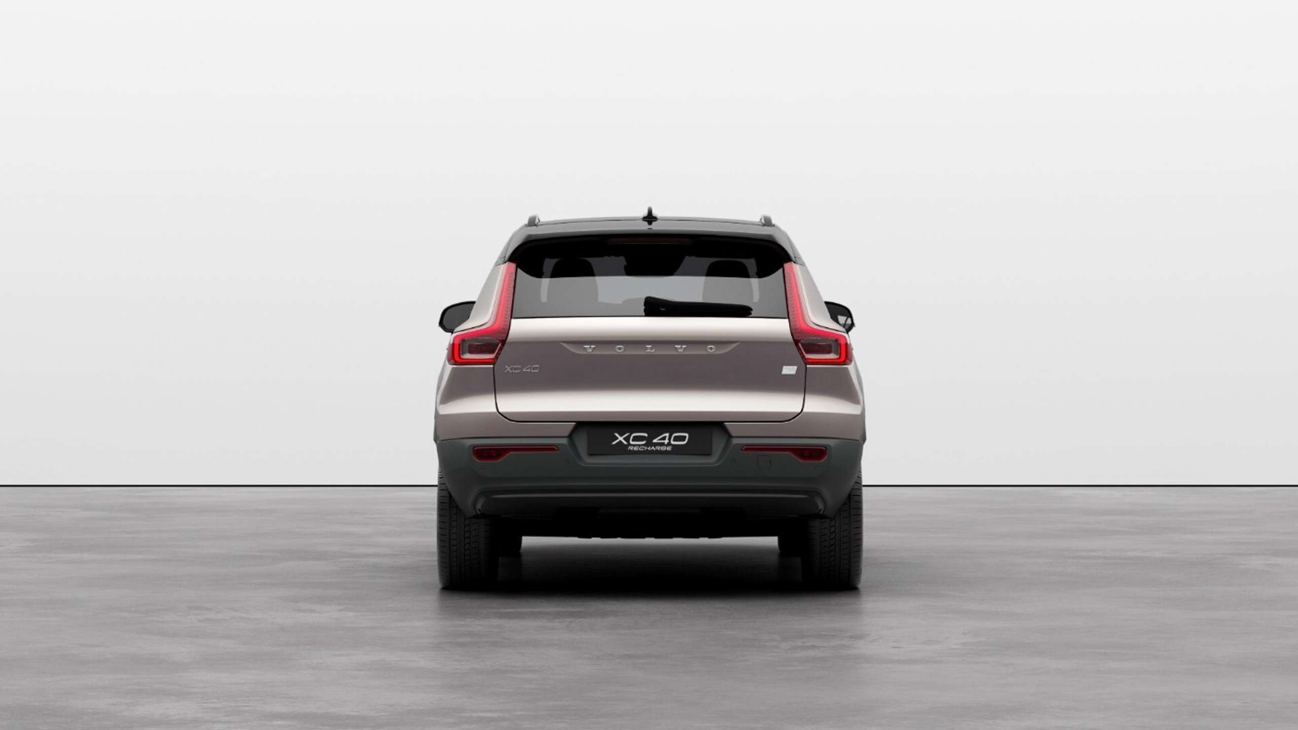 Volvo - XC40